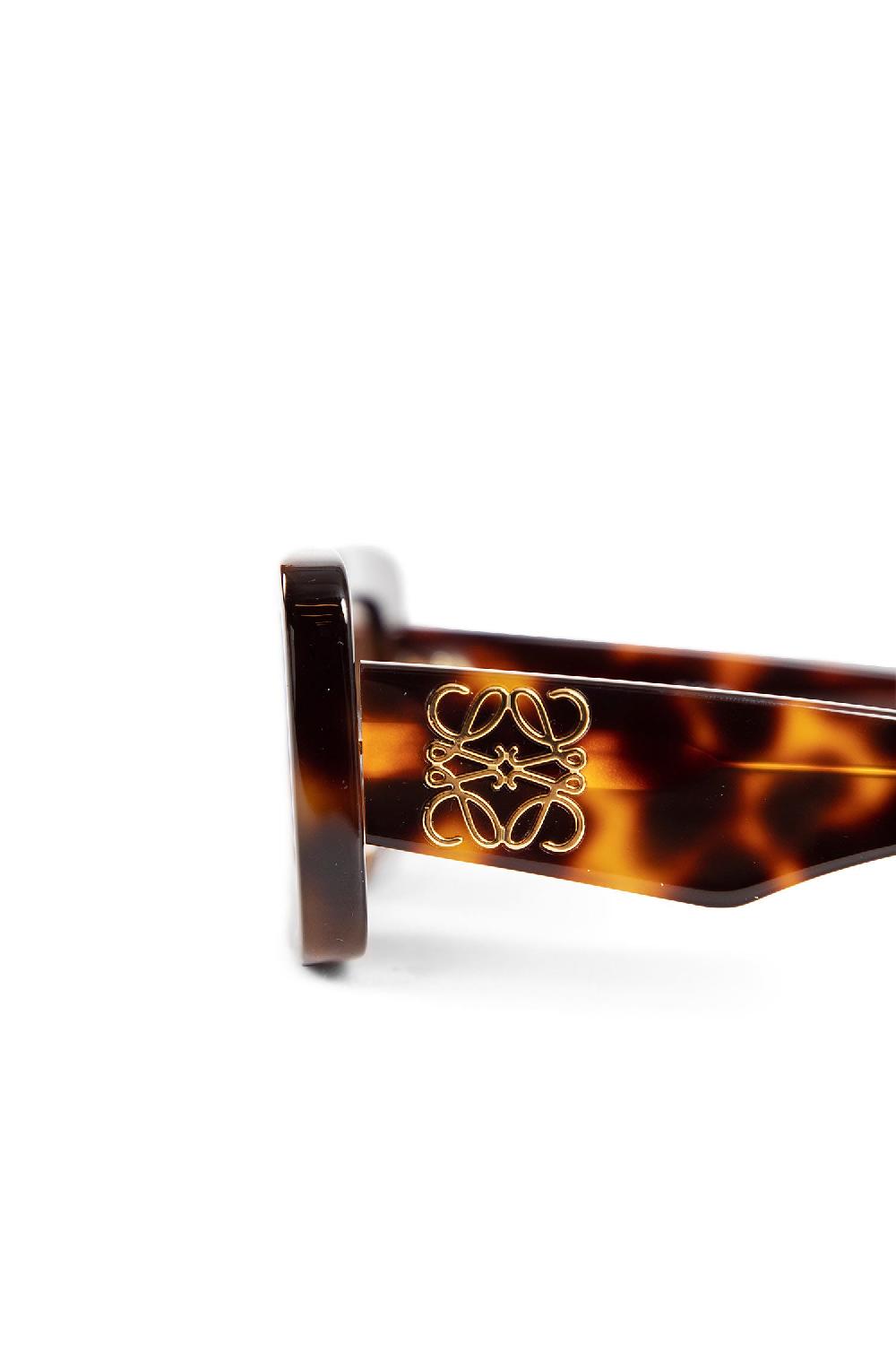 Antonioli LOEWE UNISEX BROWN EYEWEAR