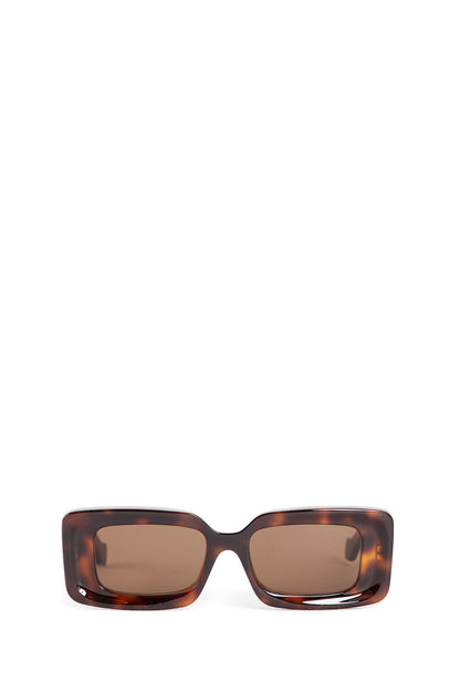 Antonioli LOEWE UNISEX BROWN EYEWEAR