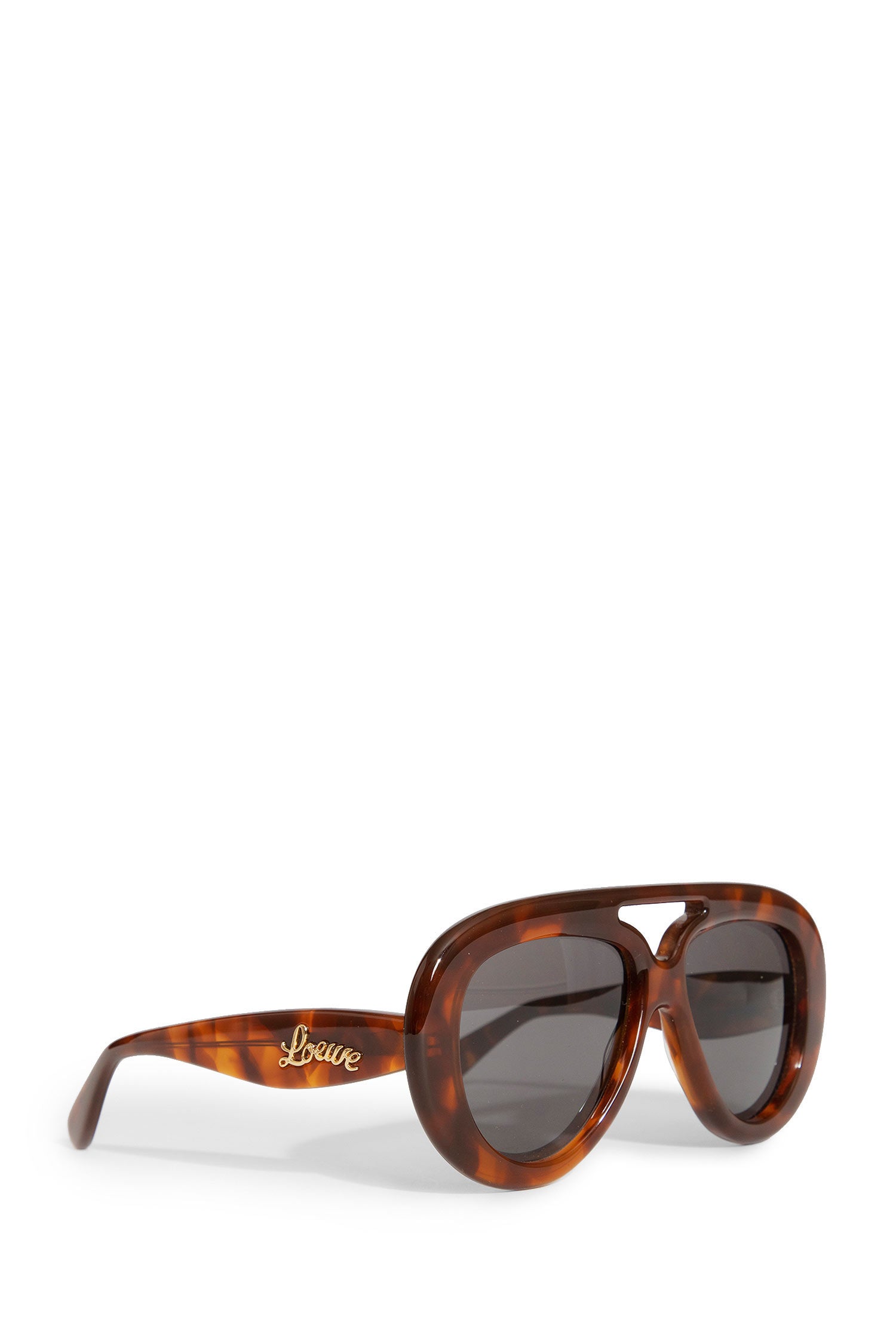 Antonioli LOEWE UNISEX BROWN EYEWEAR