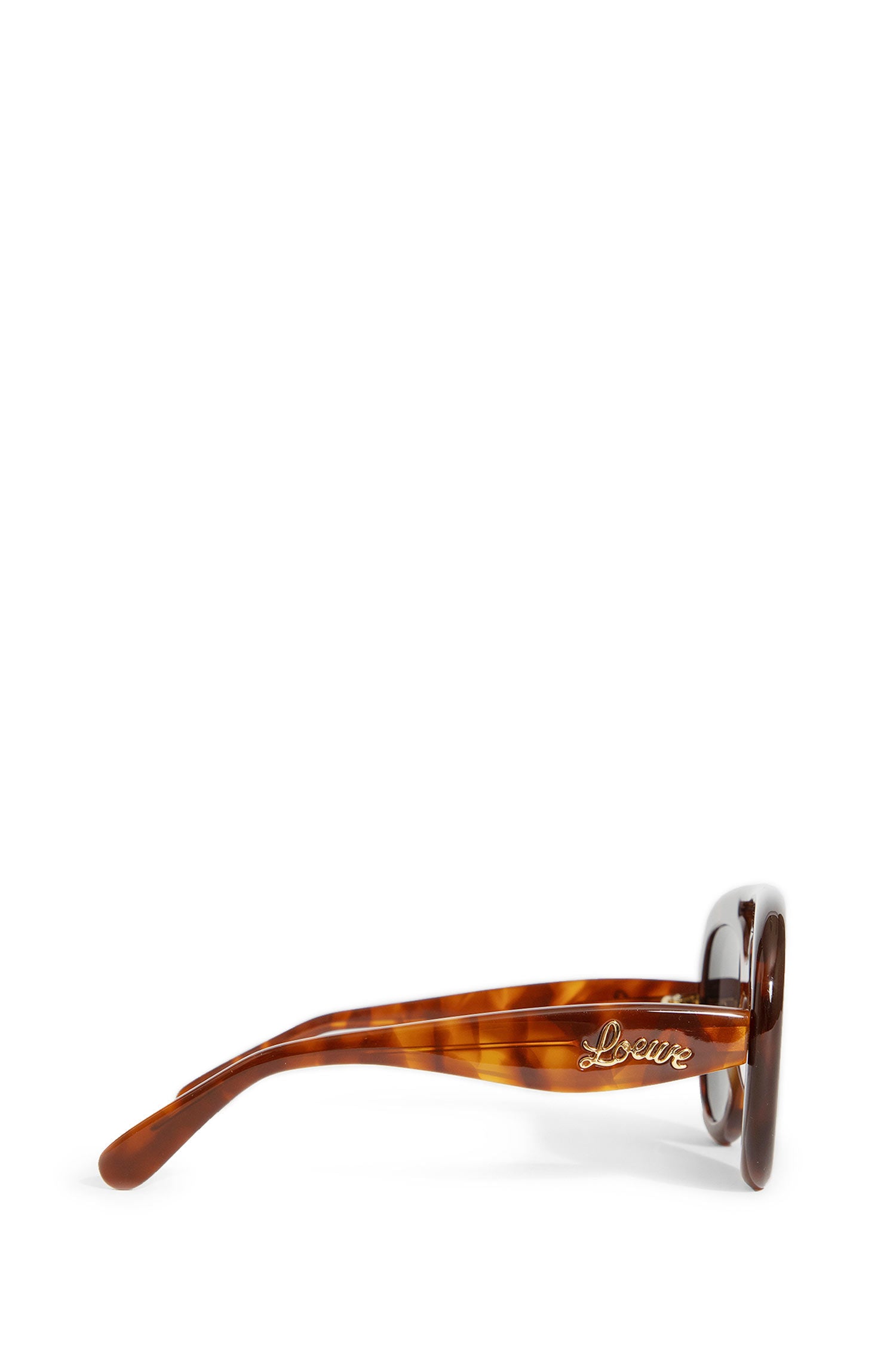 Antonioli LOEWE UNISEX BROWN EYEWEAR