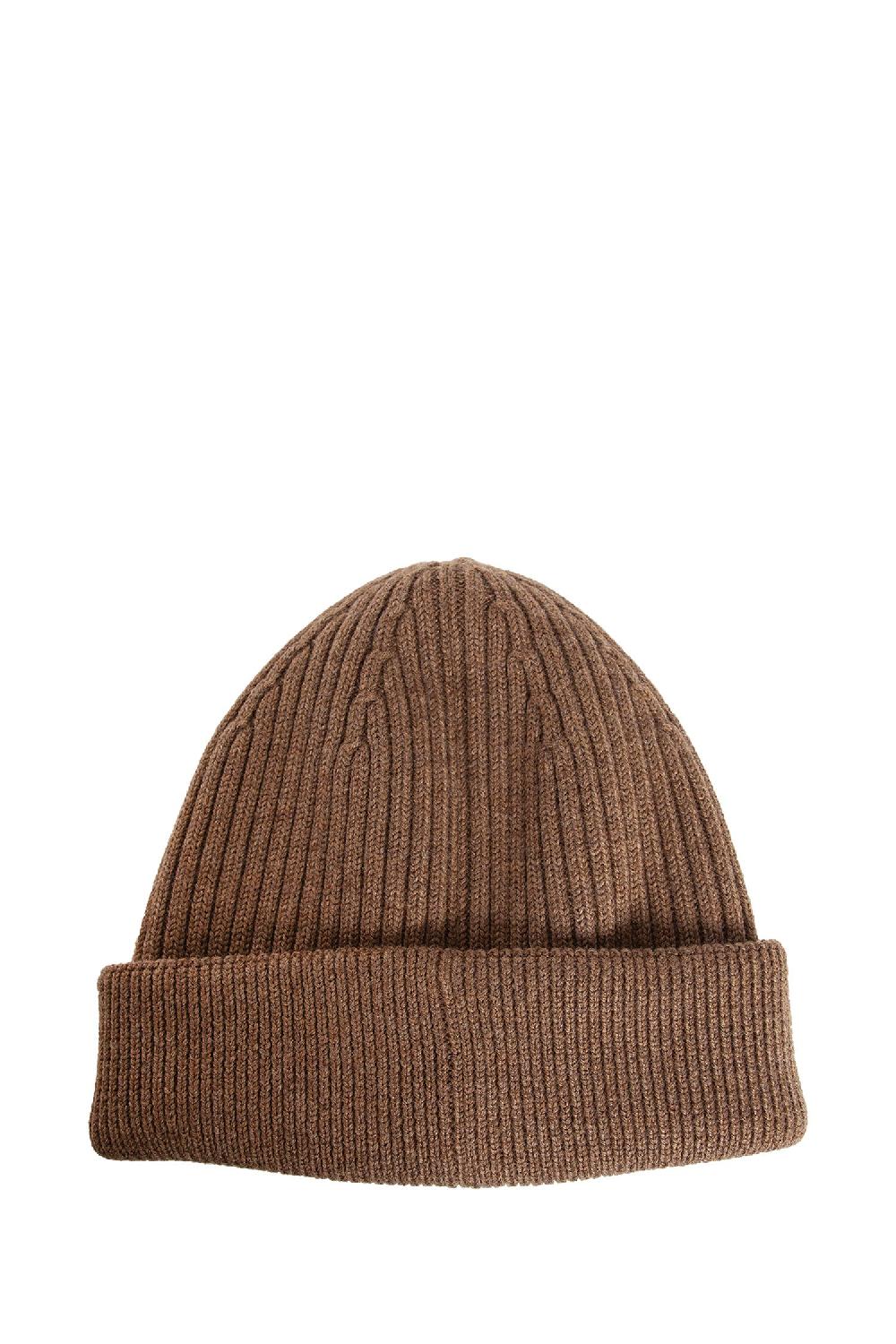 Antonioli LOEWE UNISEX BROWN HATS