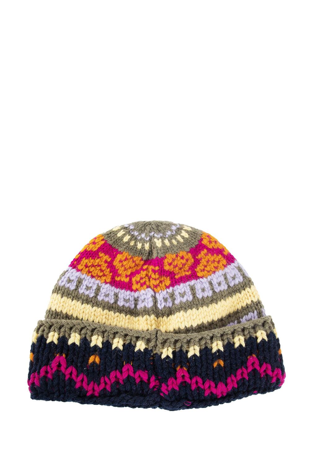 Antonioli LOEWE UNISEX MULTICOLOR HATS