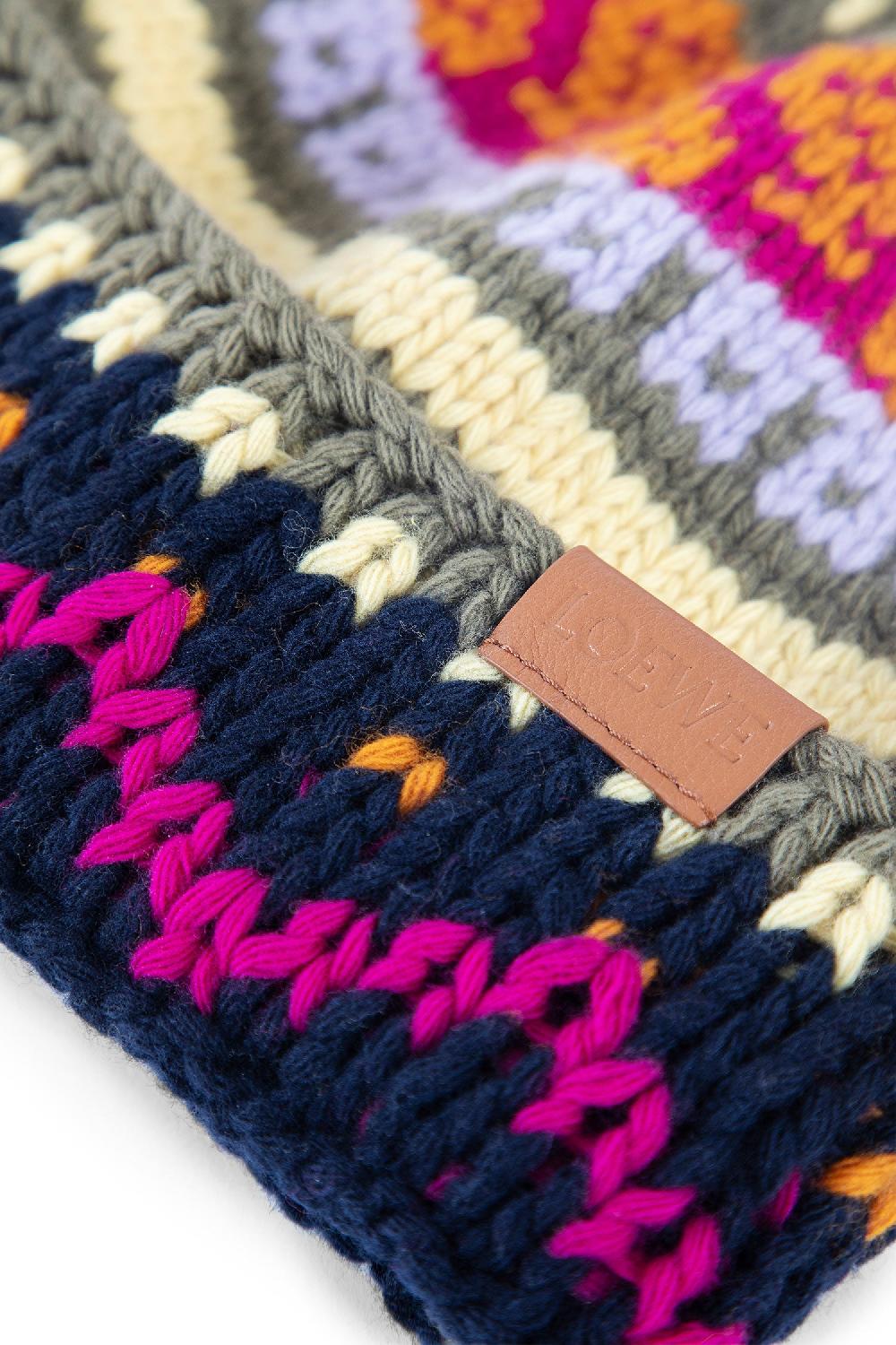 Antonioli LOEWE UNISEX MULTICOLOR HATS