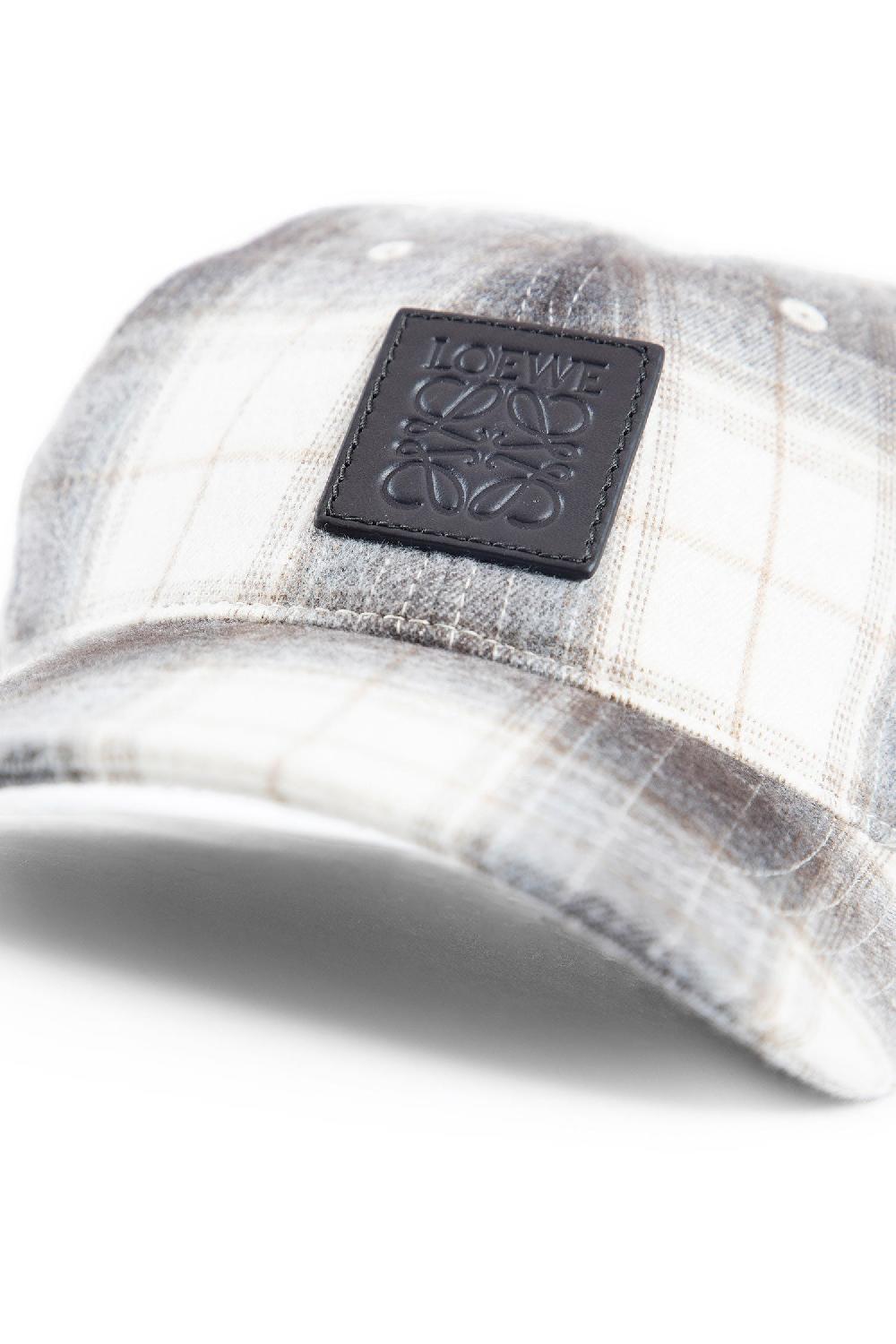 Antonioli LOEWE UNISEX MULTICOLOR HATS