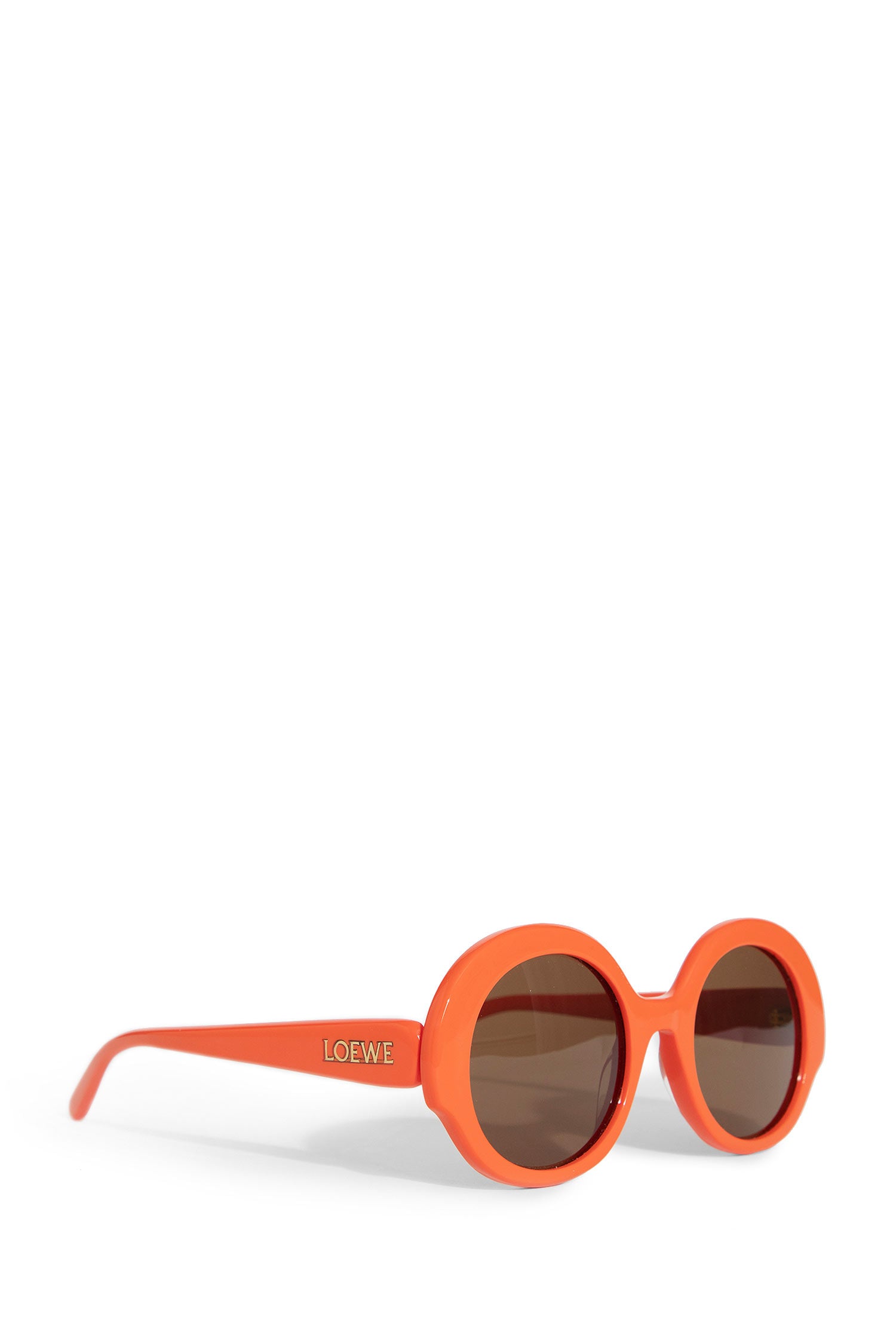 Antonioli LOEWE UNISEX ORANGE EYEWEAR