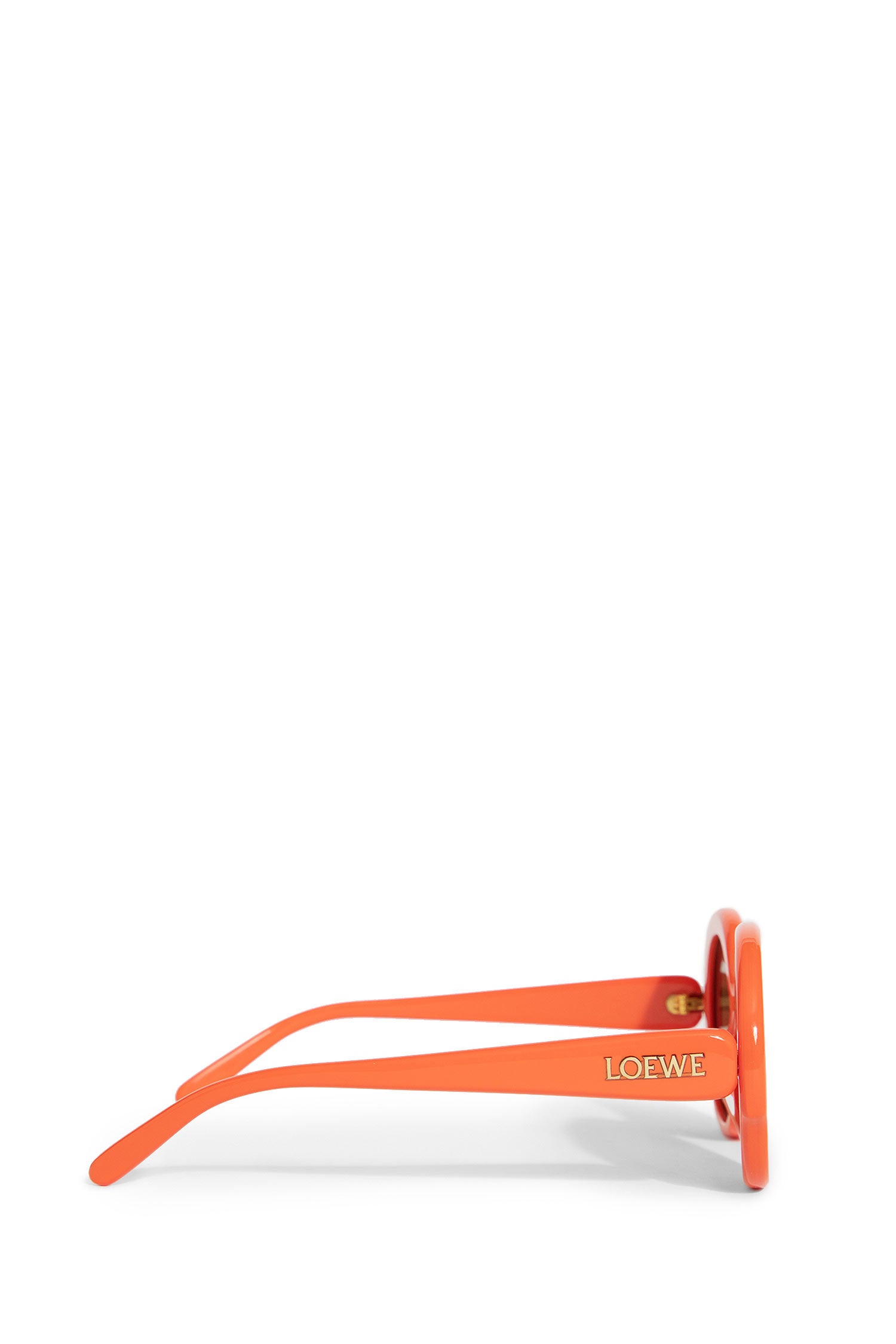 Antonioli LOEWE UNISEX ORANGE EYEWEAR