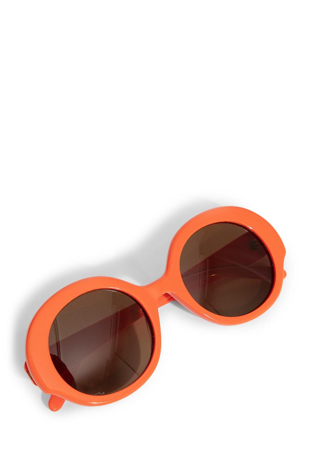 Antonioli LOEWE UNISEX ORANGE EYEWEAR
