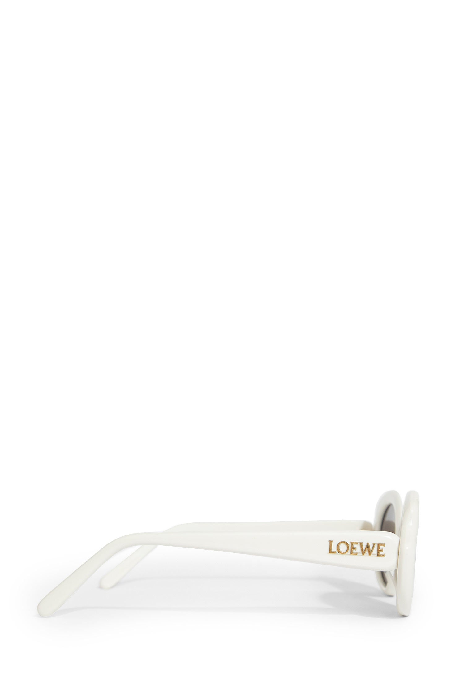 Antonioli LOEWE UNISEX WHITE EYEWEAR