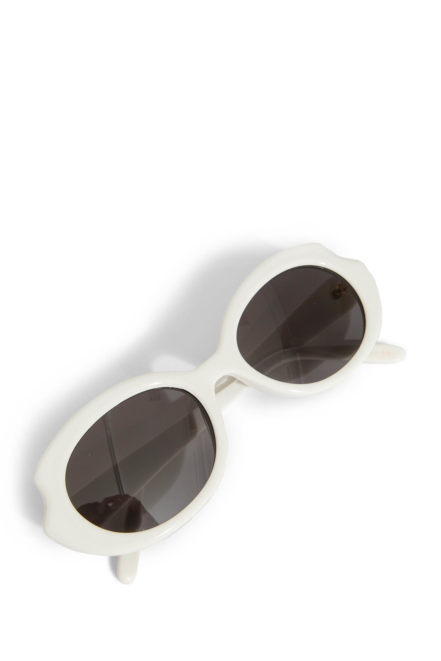 Antonioli LOEWE UNISEX WHITE EYEWEAR