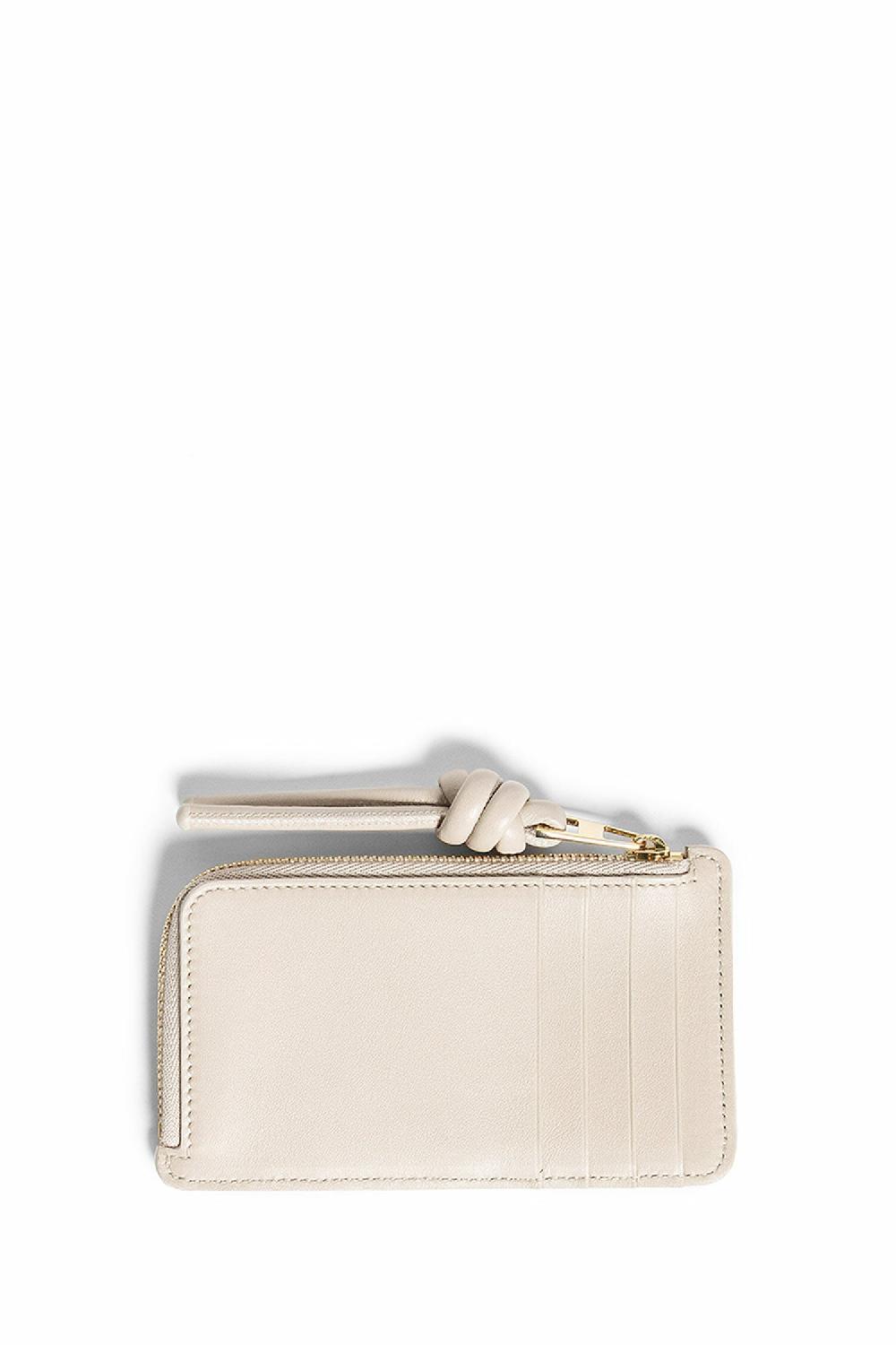 Antonioli LOEWE WOMAN BEIGE WALLETS & CARDHOLDERS