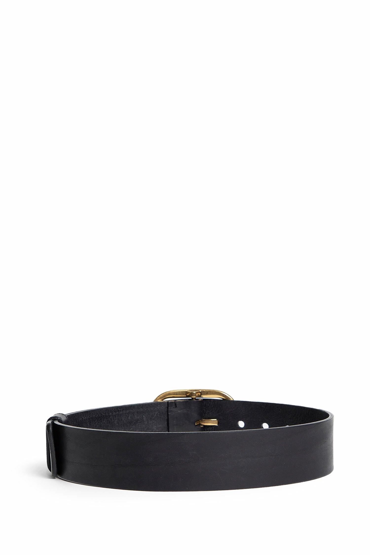 Antonioli LOEWE WOMAN BLACK BELTS