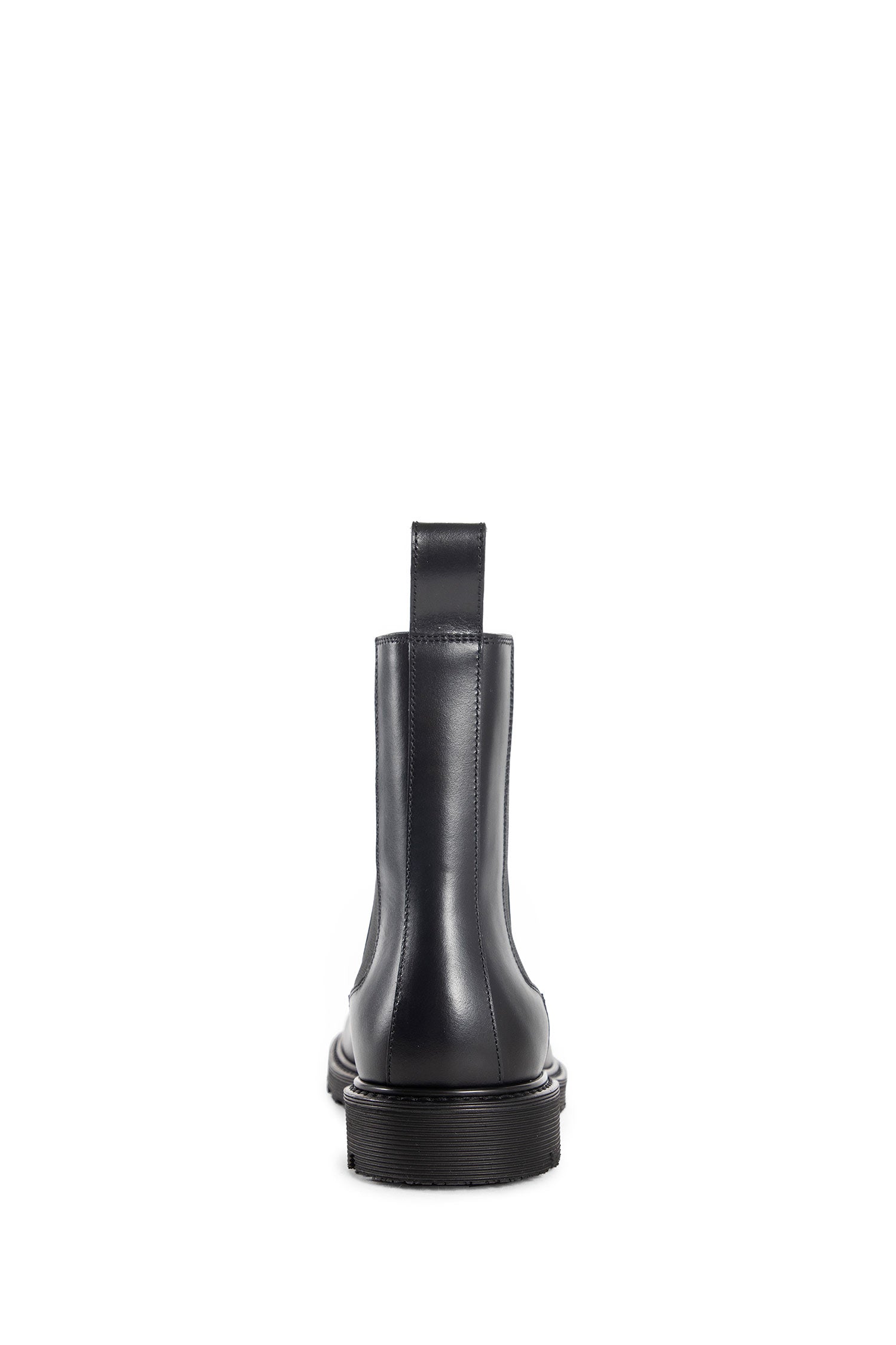 Antonioli LOEWE WOMAN BLACK BOOTS