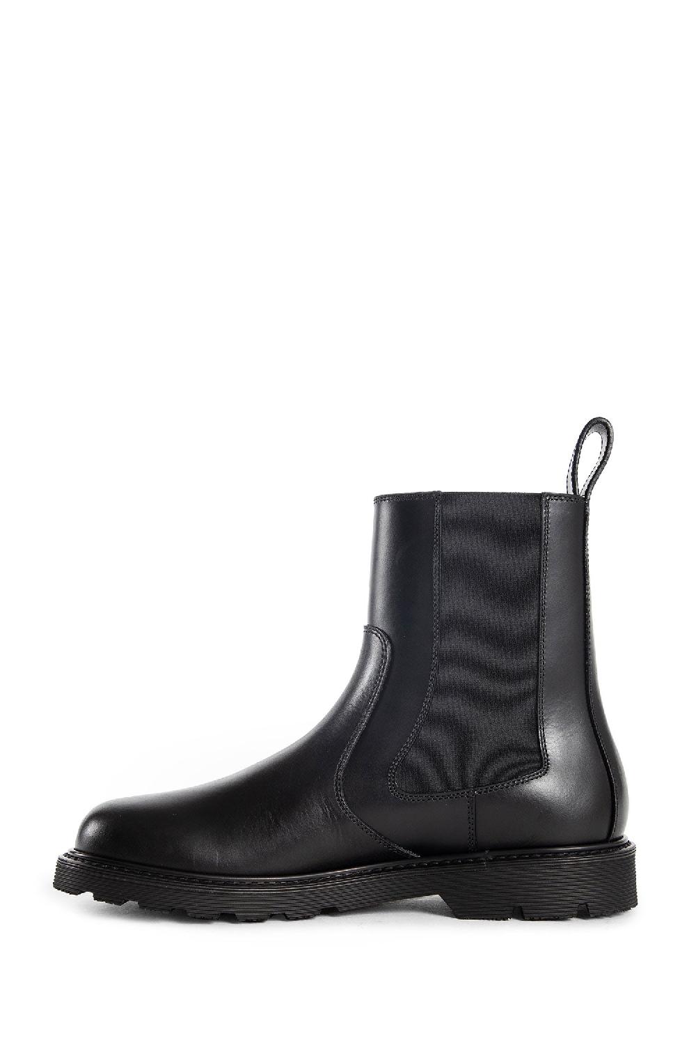 Antonioli LOEWE WOMAN BLACK BOOTS