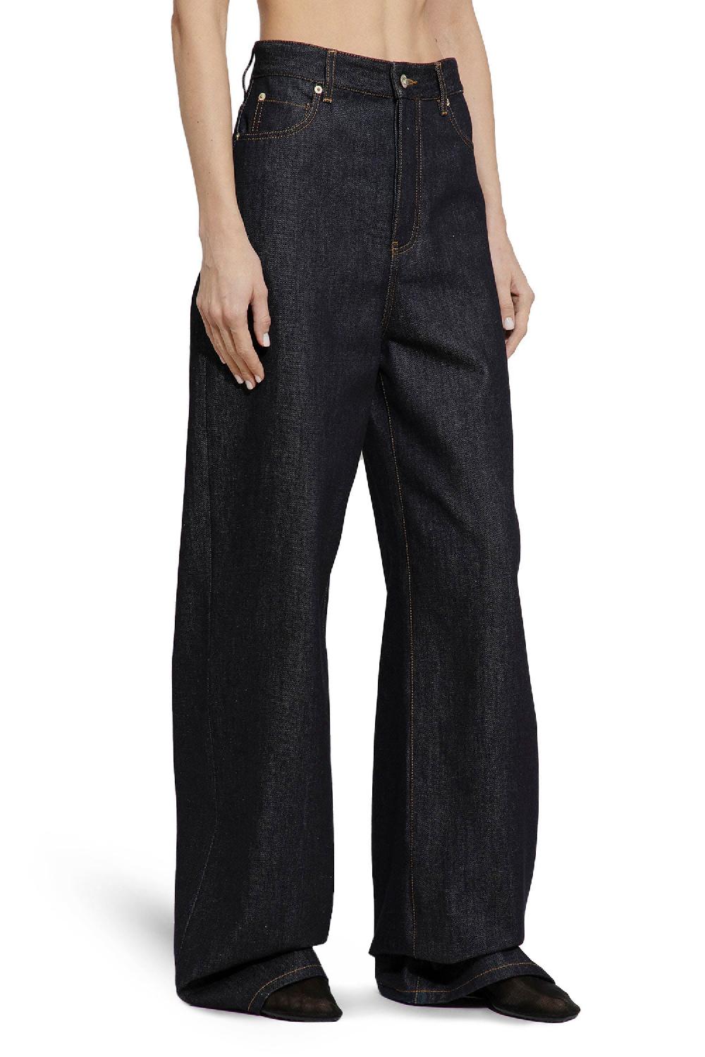 Antonioli LOEWE WOMAN BLUE JEANS
