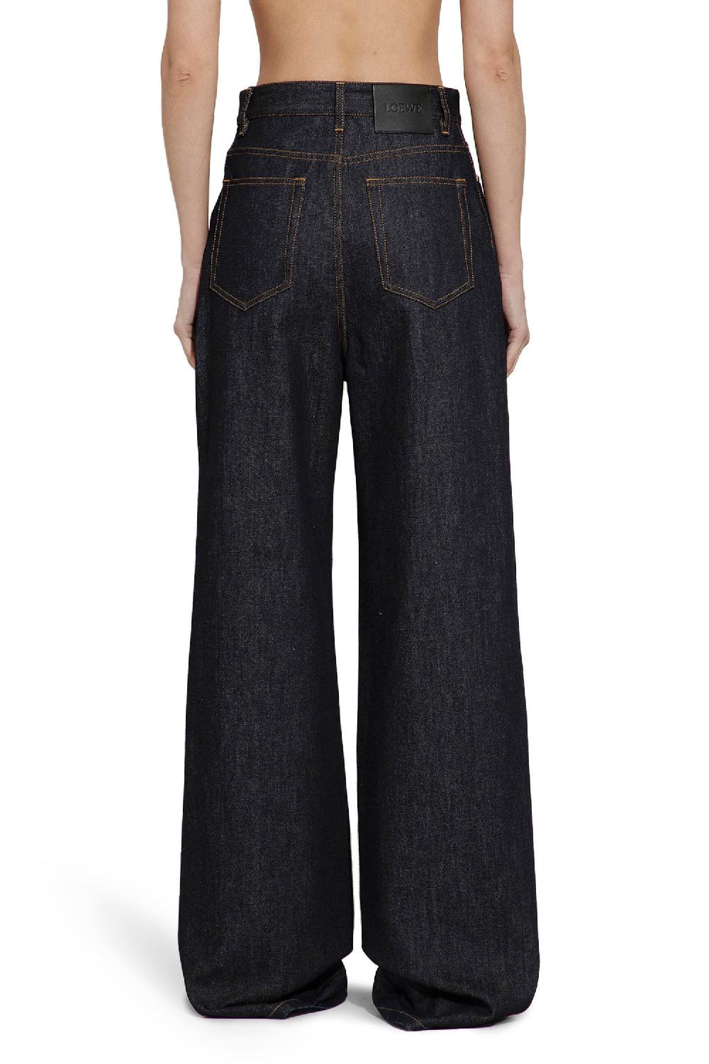 Antonioli LOEWE WOMAN BLUE JEANS