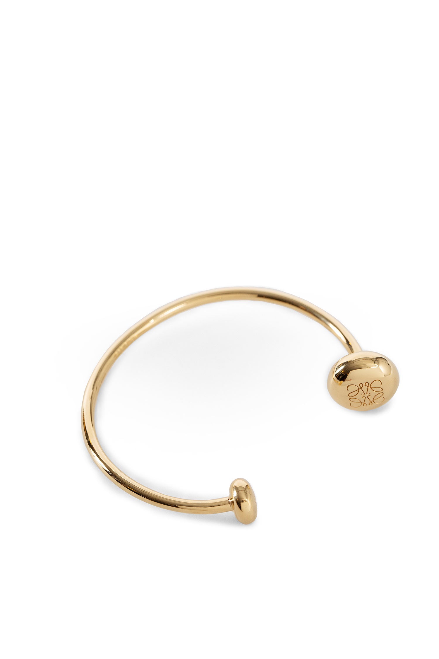 Antonioli LOEWE WOMAN GOLD JEWELLERY