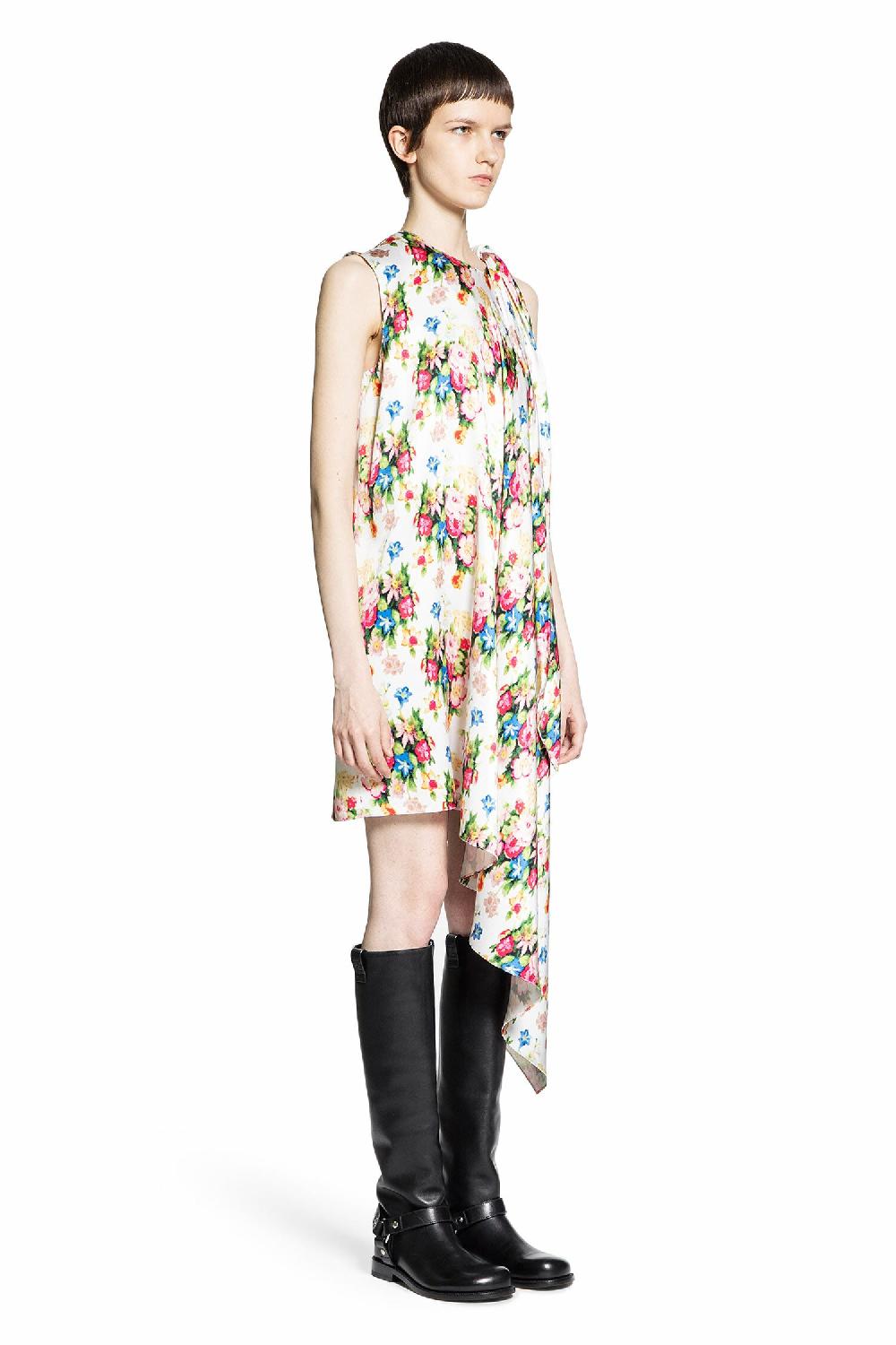 Antonioli LOEWE WOMAN MULTICOLOR DRESSES