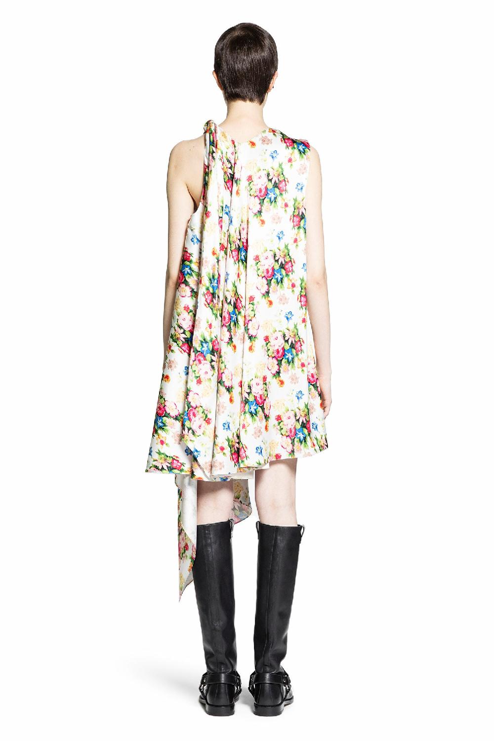 Antonioli LOEWE WOMAN MULTICOLOR DRESSES