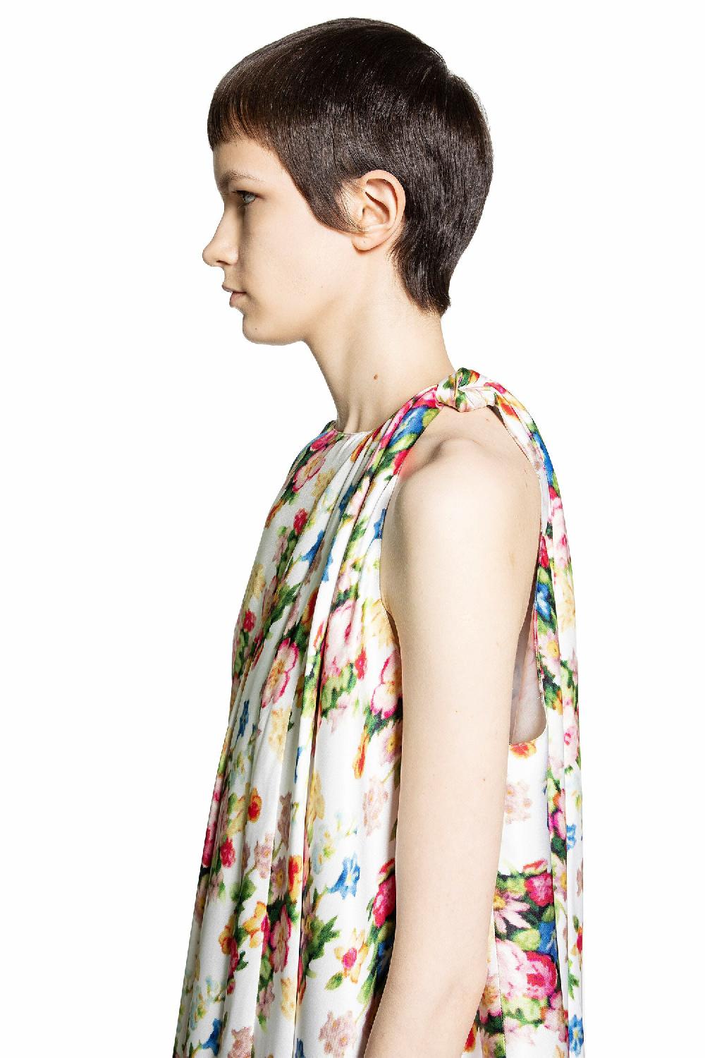 Antonioli LOEWE WOMAN MULTICOLOR DRESSES