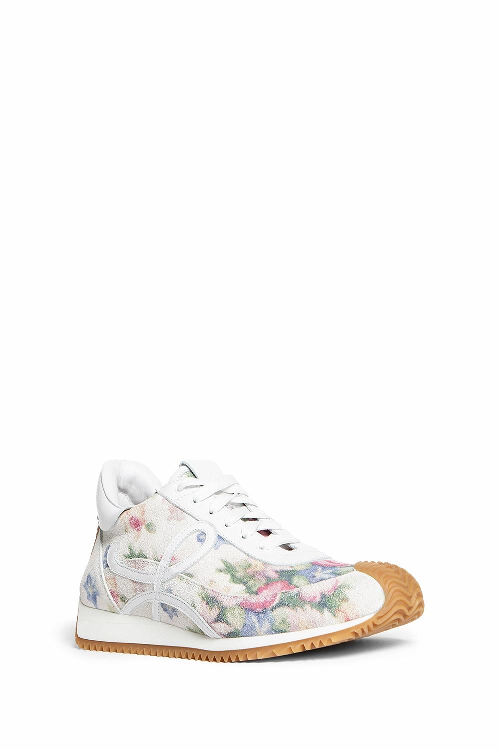 Antonioli LOEWE WOMAN MULTICOLOR SNEAKERS