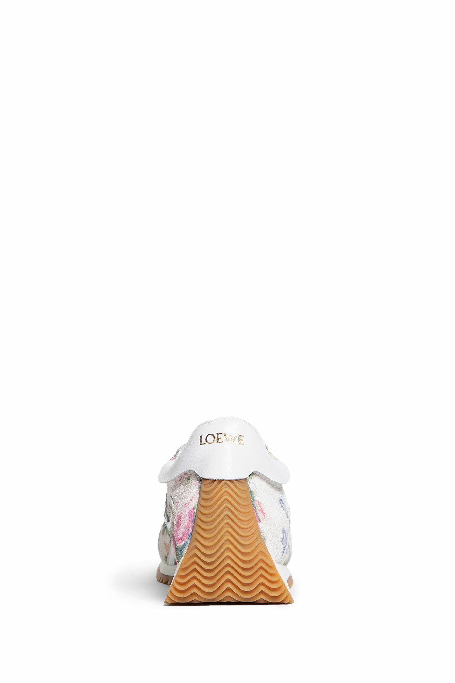 Antonioli LOEWE WOMAN MULTICOLOR SNEAKERS