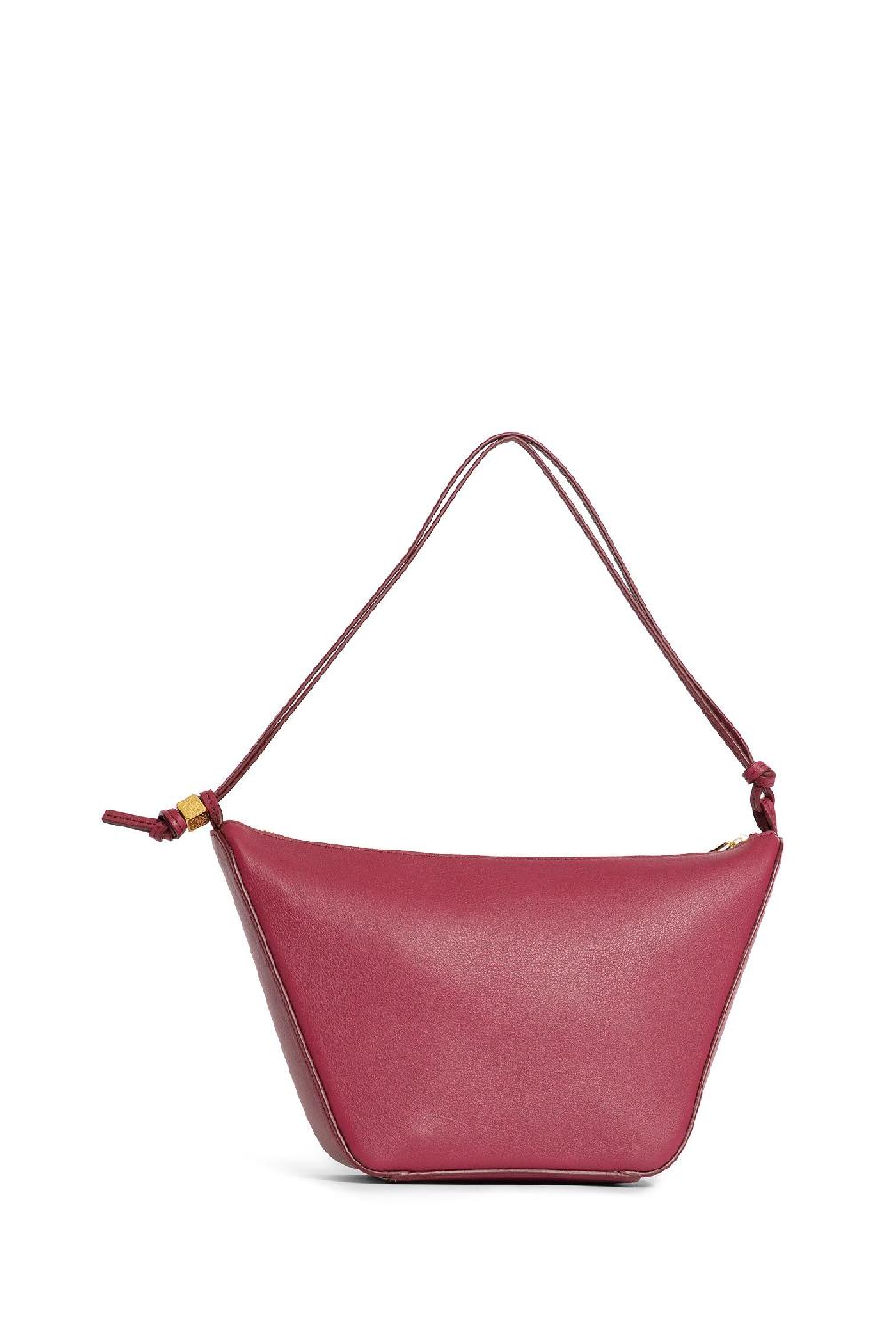 Antonioli LOEWE WOMAN RED SHOULDER BAGS