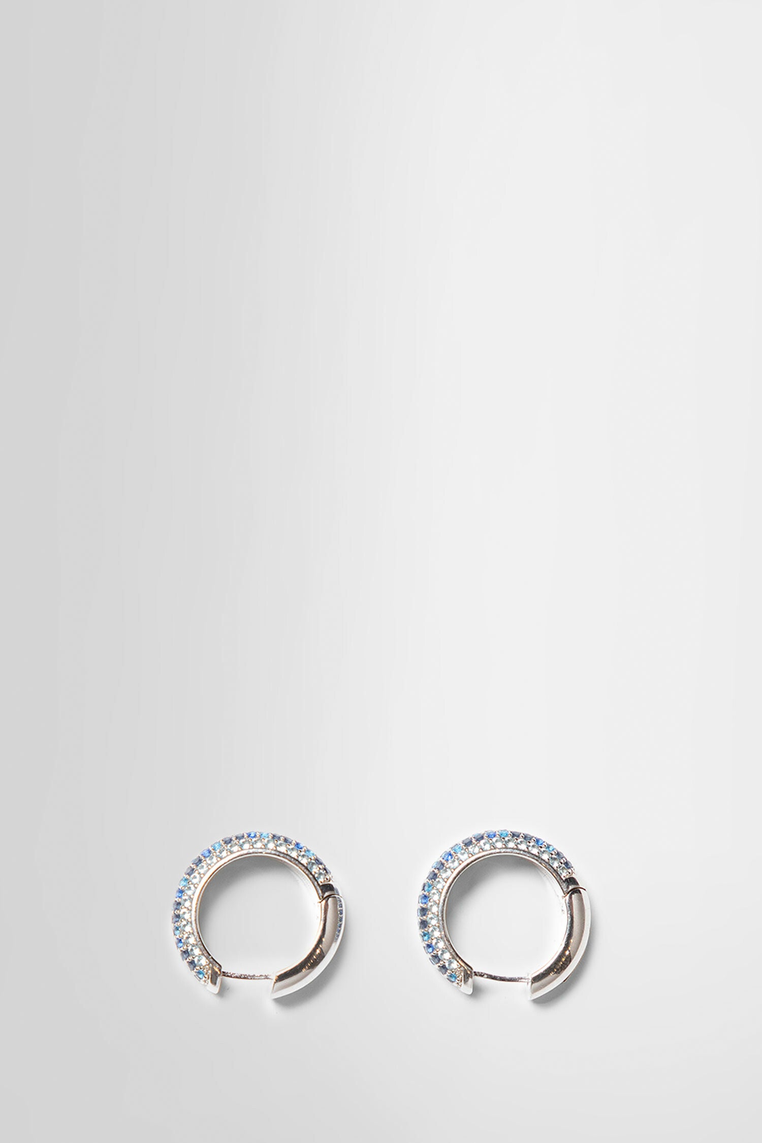 Antonioli LOEWE WOMAN SILVER JEWELLERY
