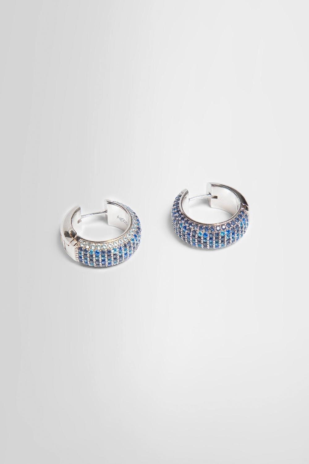 Antonioli LOEWE WOMAN SILVER JEWELLERY