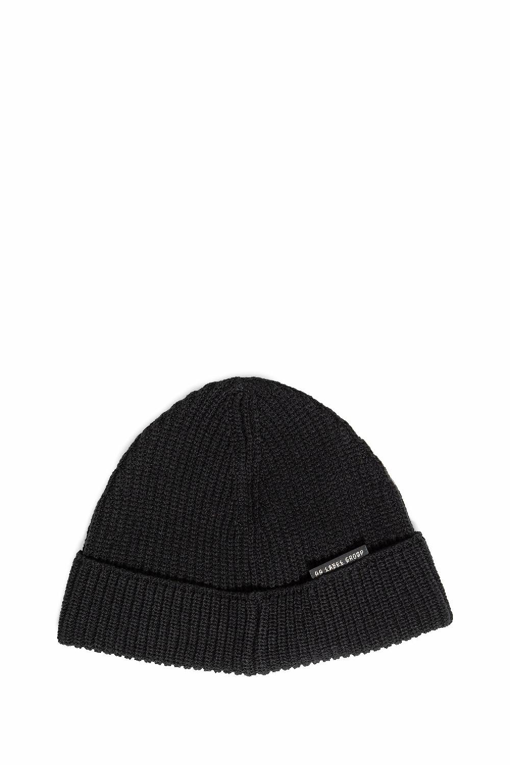 Antonioli LOGO BEANIE