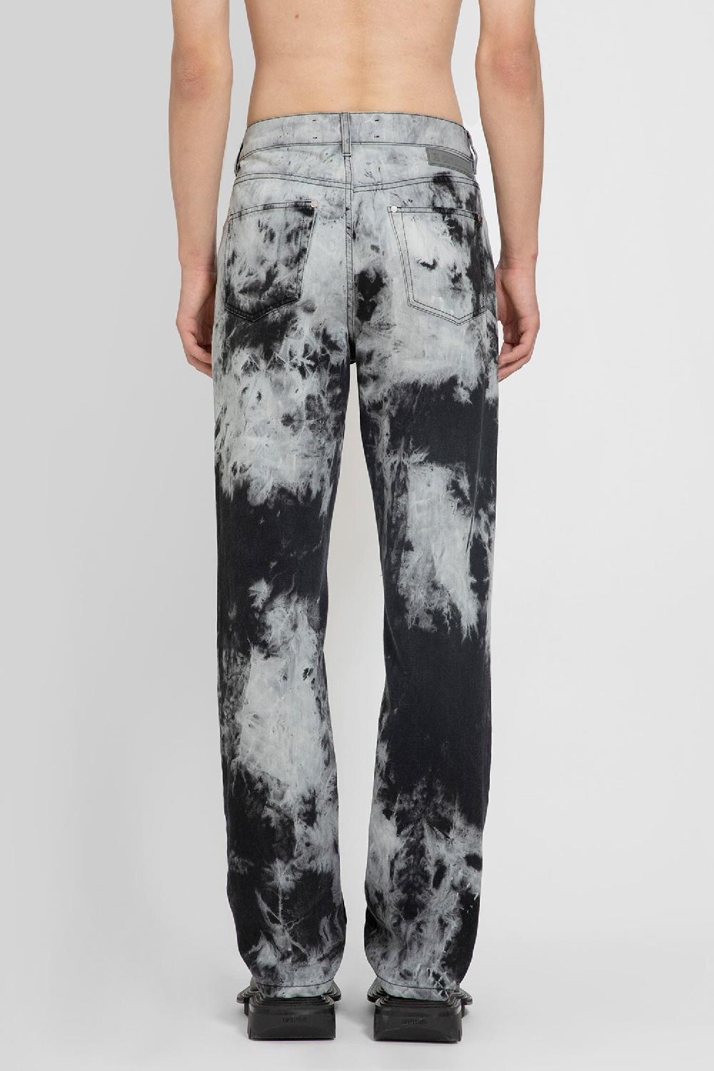 Antonioli LOUIS GABRIEL NOUCHI MAN GREY JEANS
