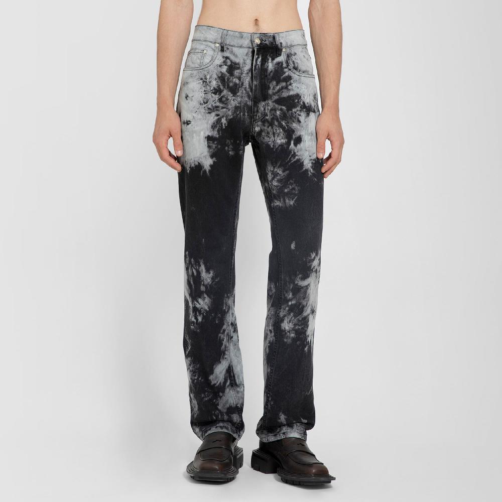Antonioli LOUIS GABRIEL NOUCHI MAN GREY JEANS