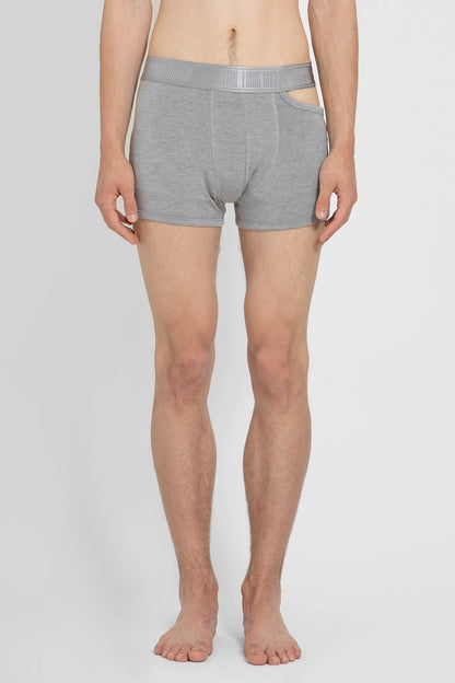 Antonioli LOUIS GABRIEL NOUCHI MAN GREY UNDERWEAR