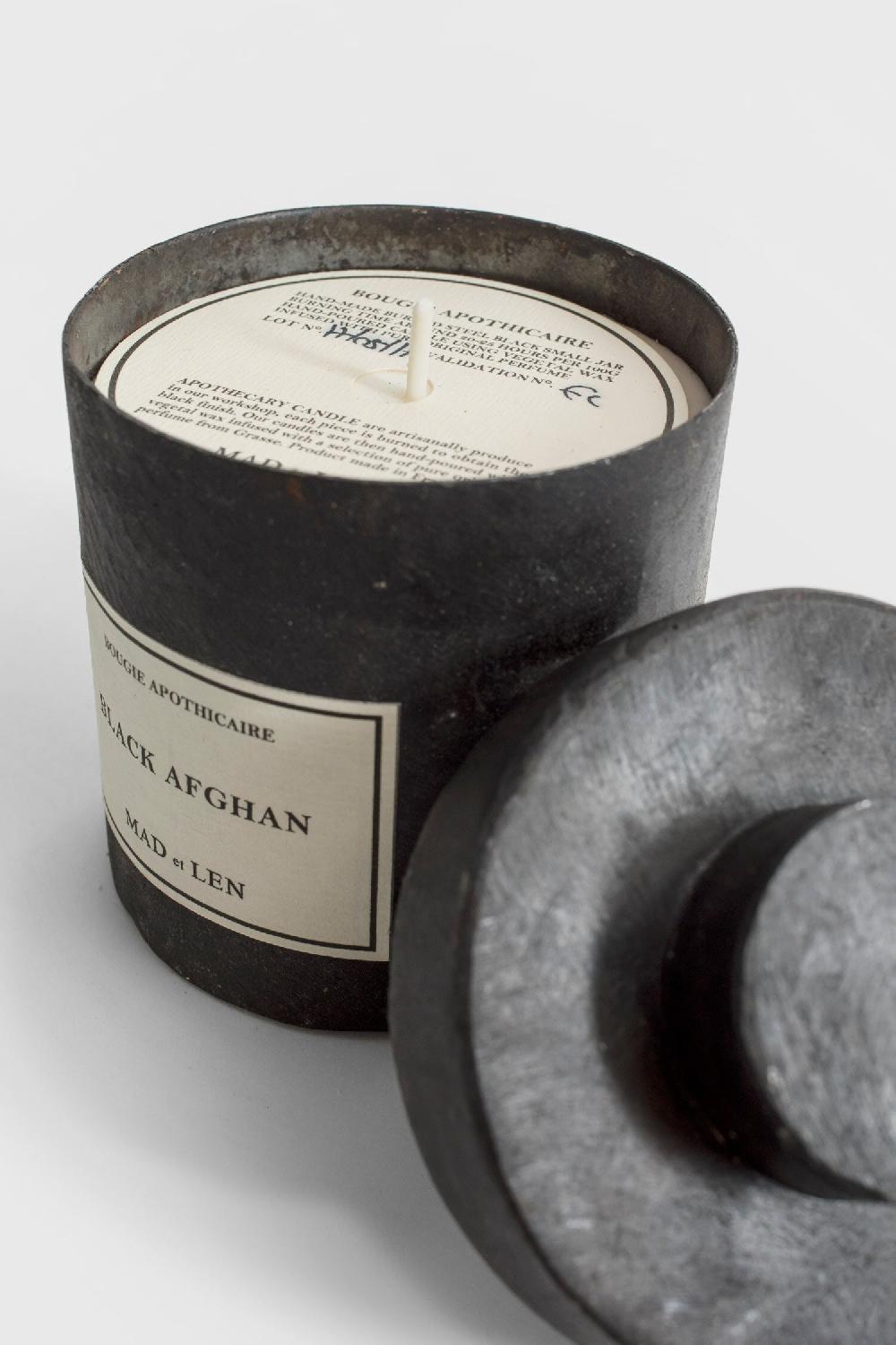 Antonioli MAD ET LEN UNISEX BLACK HOME & LIFESTYLE