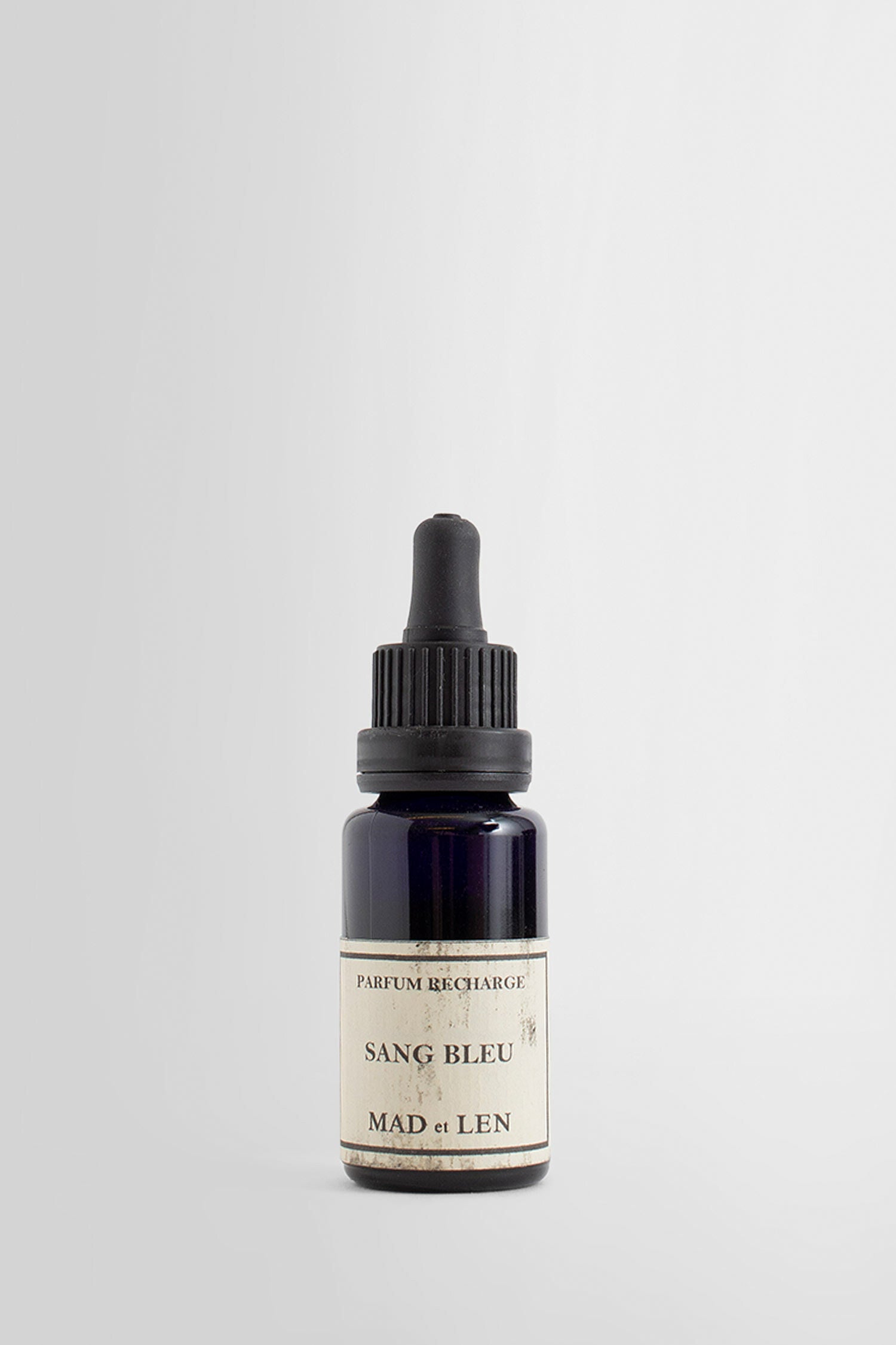 Antonioli MAD ET LEN UNISEX BLACK HOME & LIFESTYLE