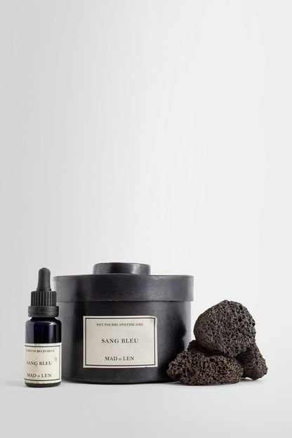 Antonioli MAD ET LEN UNISEX BLACK HOME & LIFESTYLE