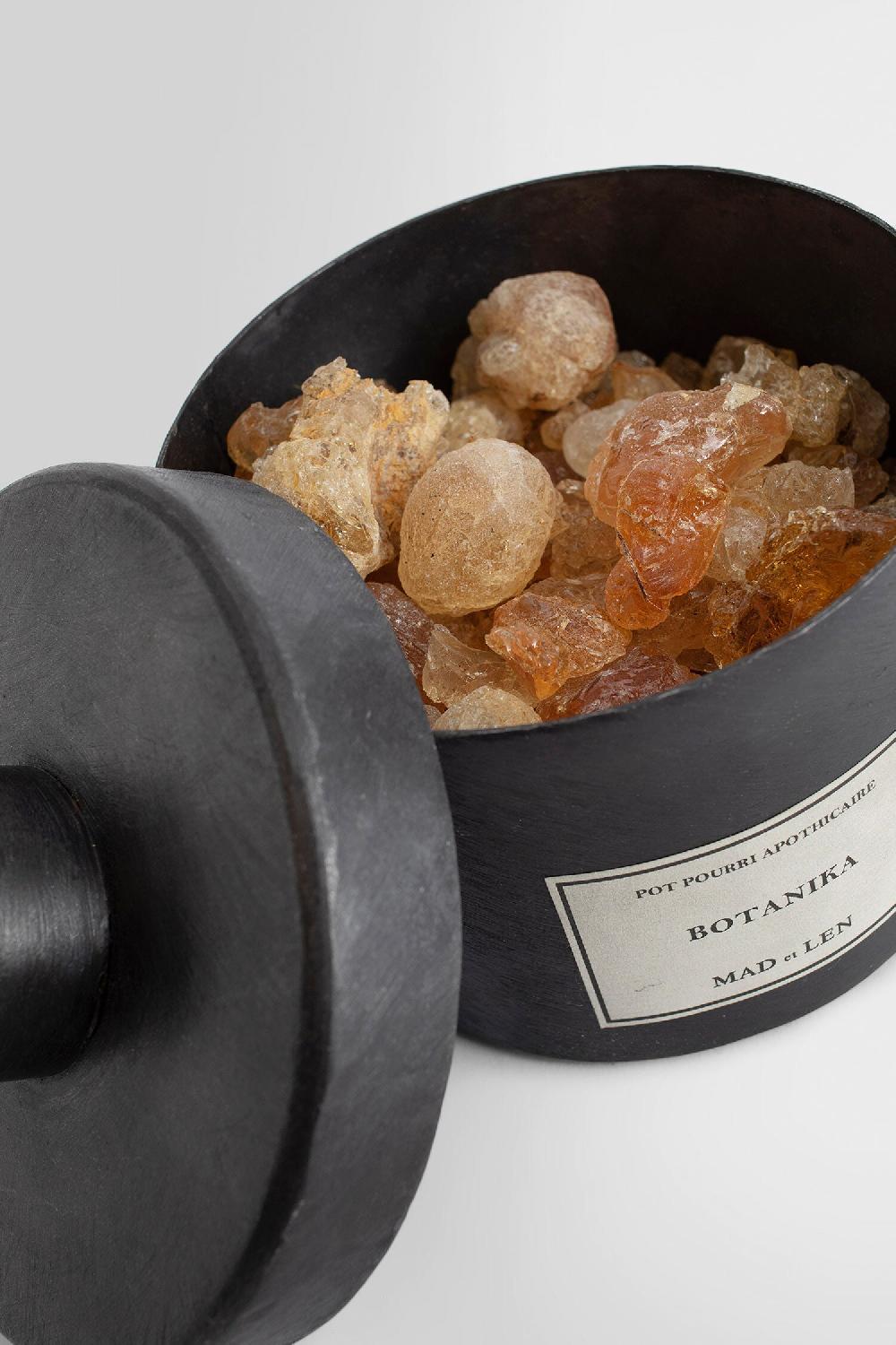 Antonioli MAD ET LEN UNISEX BLACK HOME & LIFESTYLE