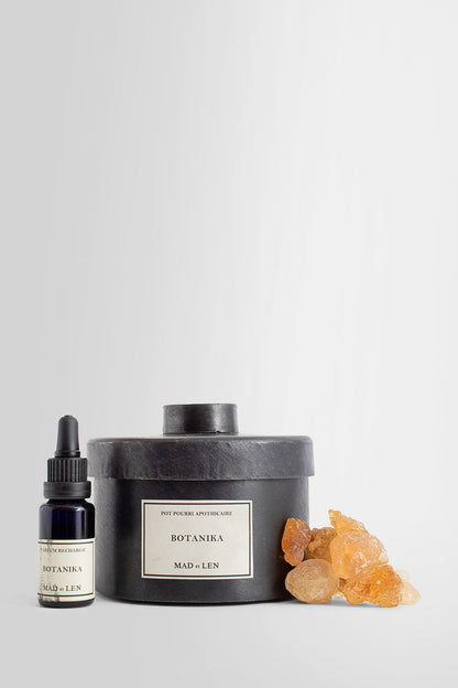 Antonioli MAD ET LEN UNISEX BLACK HOME & LIFESTYLE