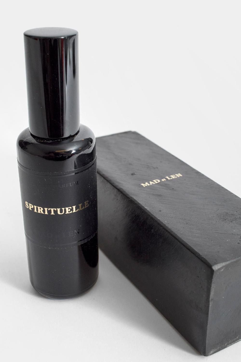 Antonioli MAD ET LEN UNISEX COLORLESS PERFUMES