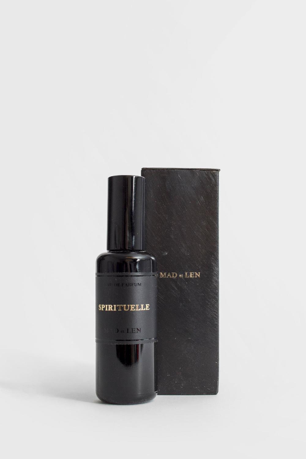 Antonioli MAD ET LEN UNISEX COLORLESS PERFUMES