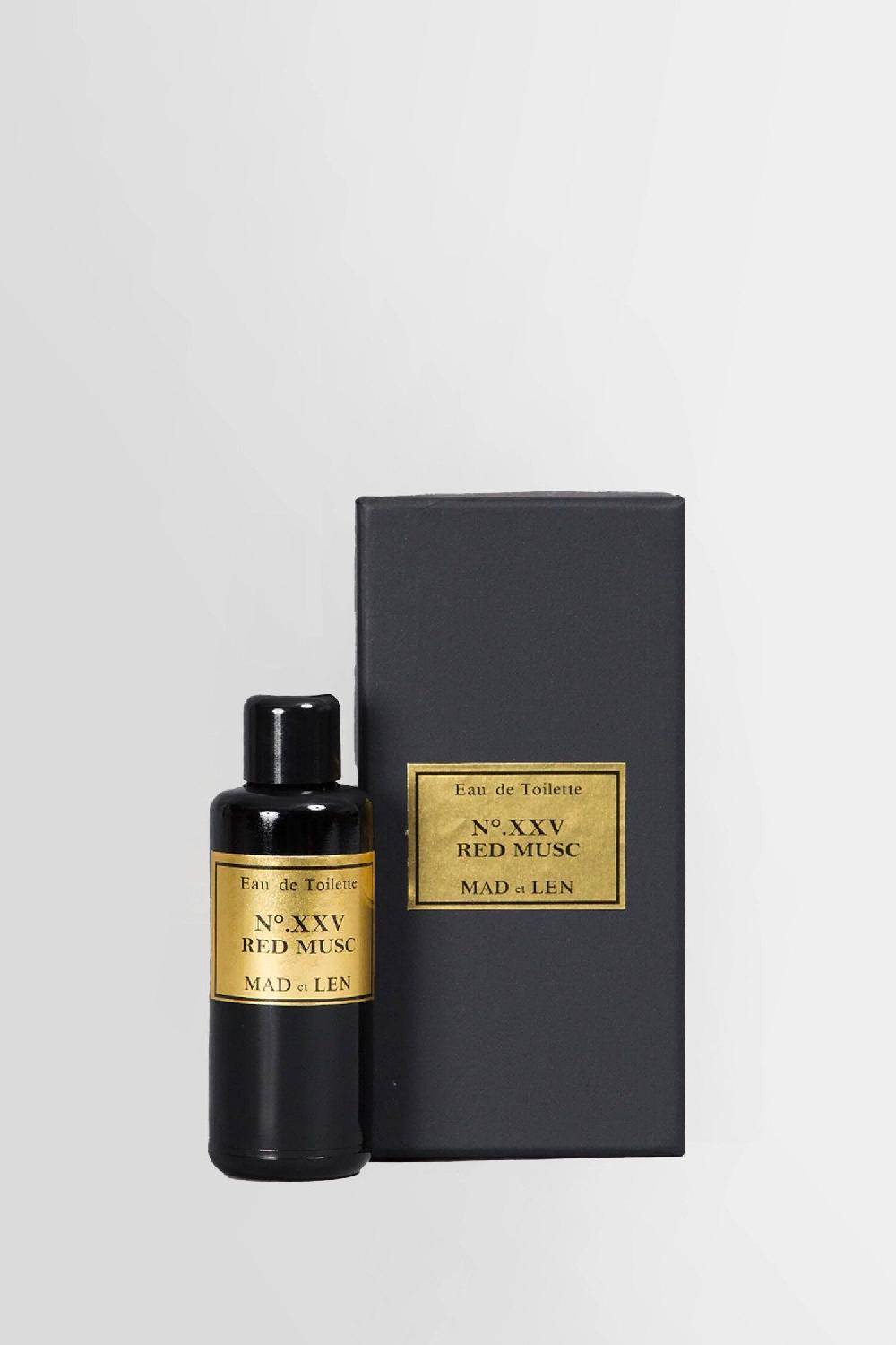 Antonioli MAD ET LEN UNISEX COLORLESS PERFUMES