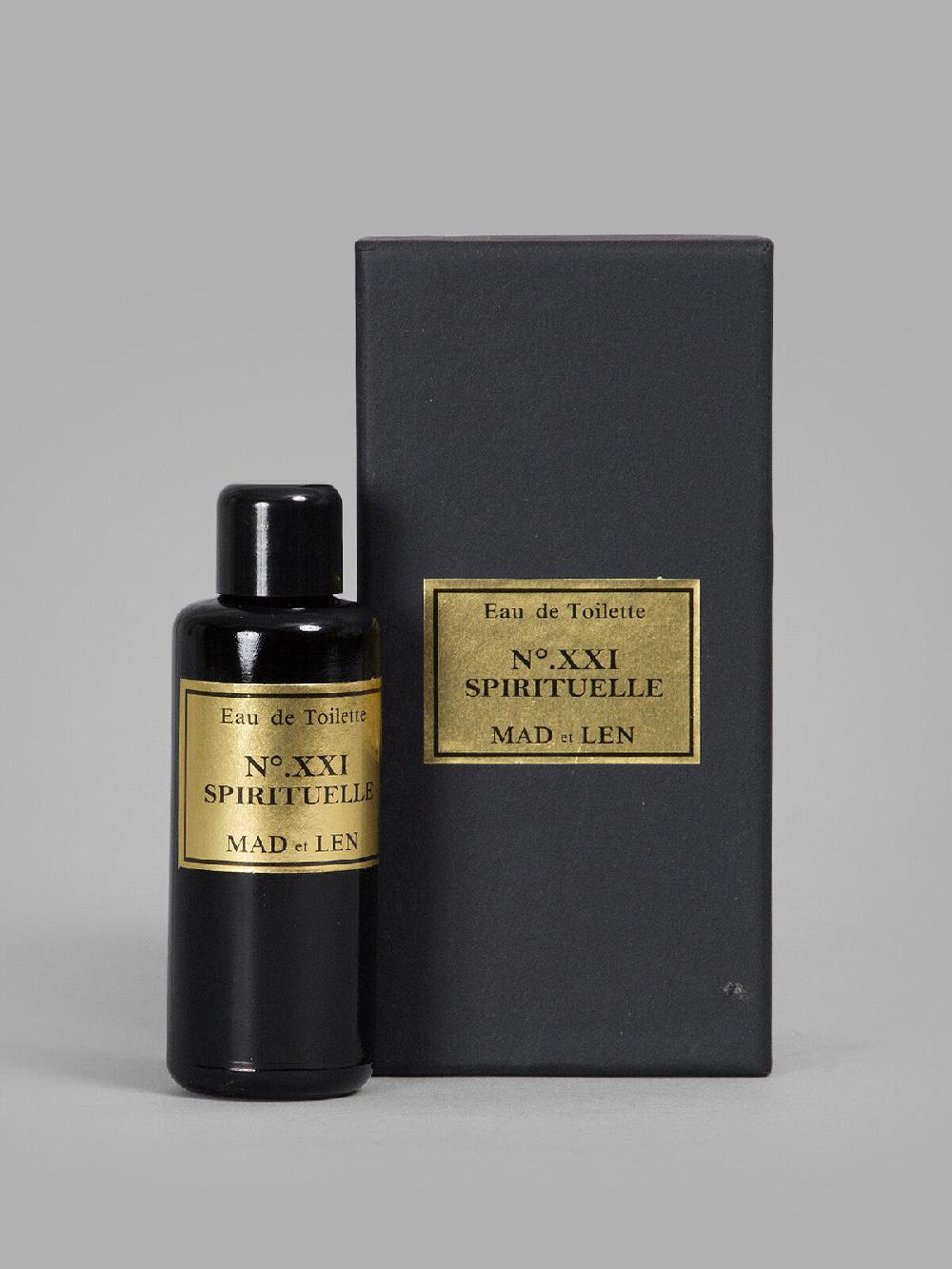 Antonioli MAD ET LEN UNISEX COLORLESS PERFUMES