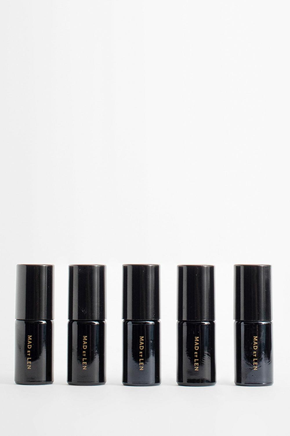 Antonioli MAD ET LEN UNISEX COLORLESS PERFUMES