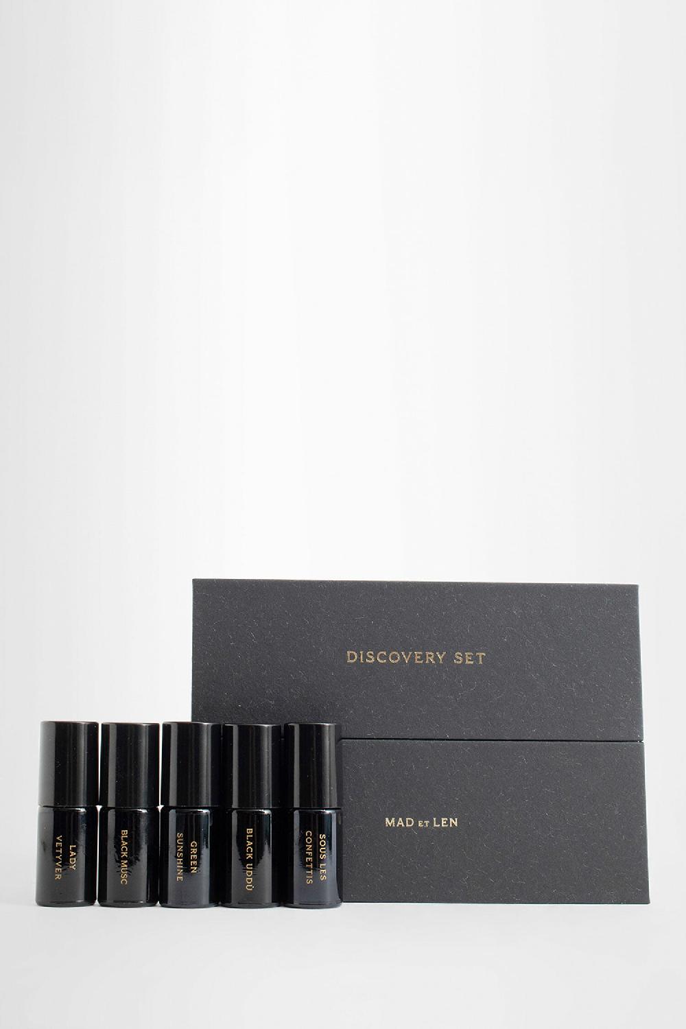 Antonioli MAD ET LEN UNISEX COLORLESS PERFUMES