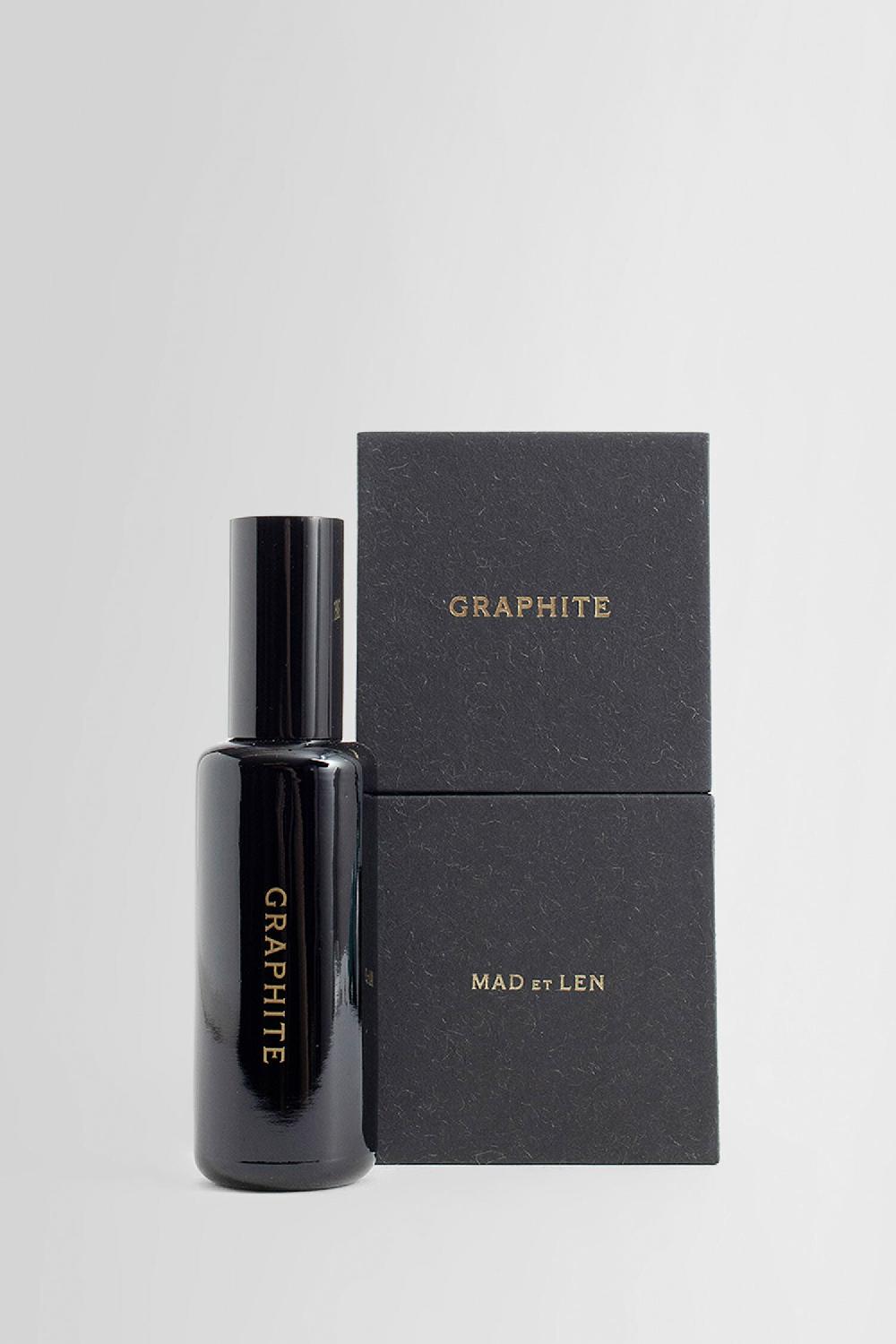 Antonioli MAD ET LEN UNISEX COLORLESS PERFUMES