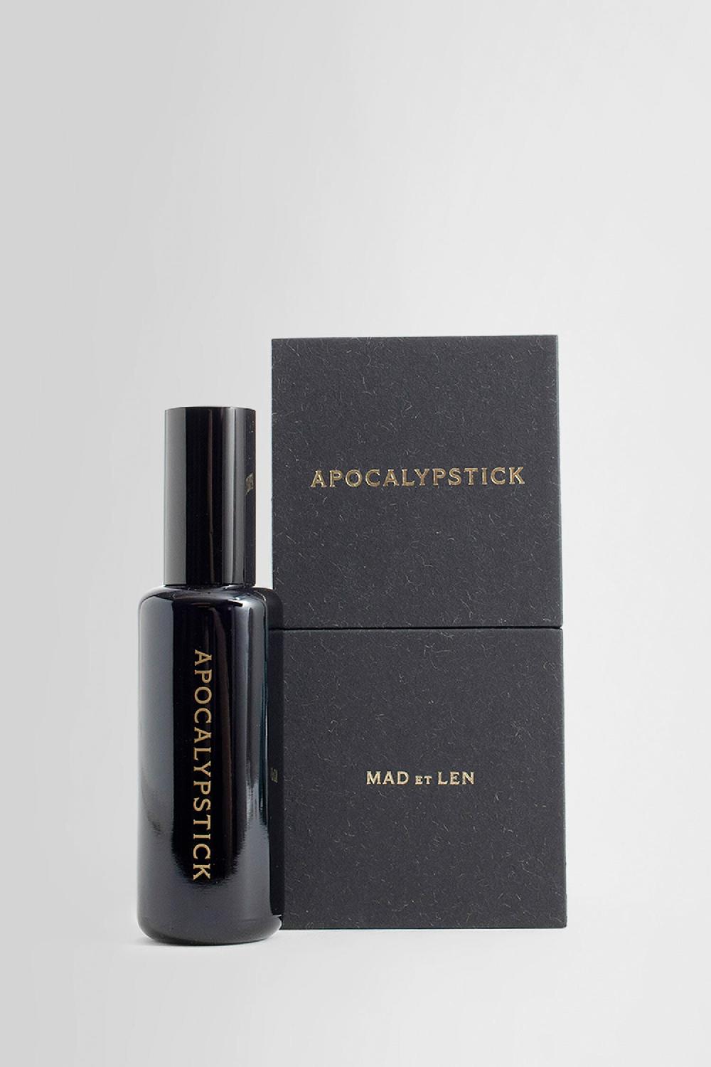 Antonioli MAD ET LEN UNISEX COLORLESS PERFUMES