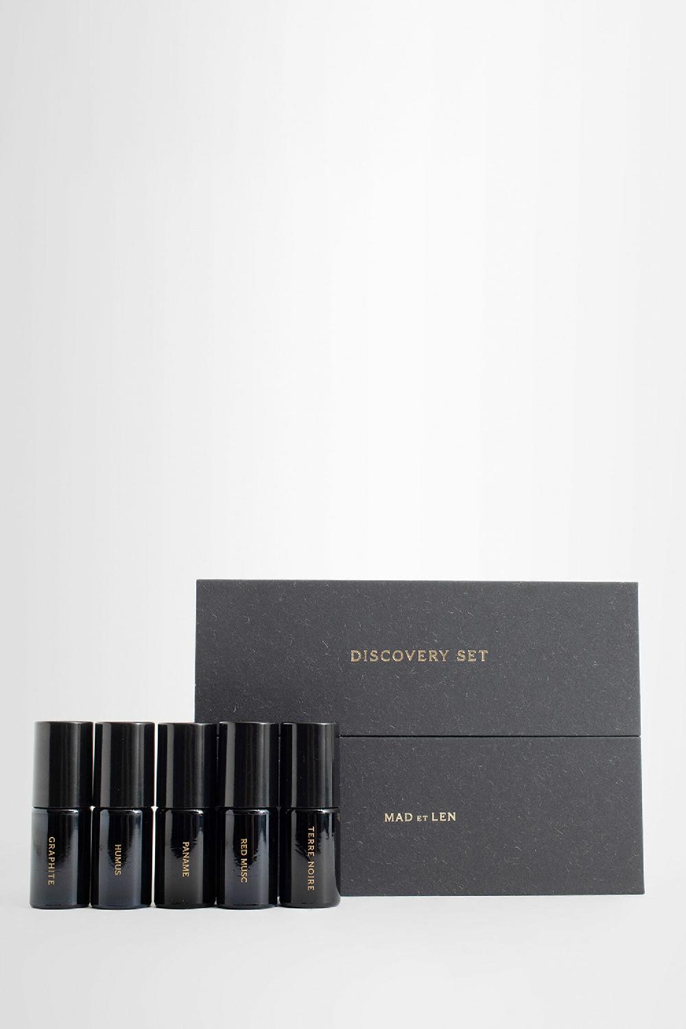 Antonioli MAD ET LEN UNISEX COLORLESS PERFUMES