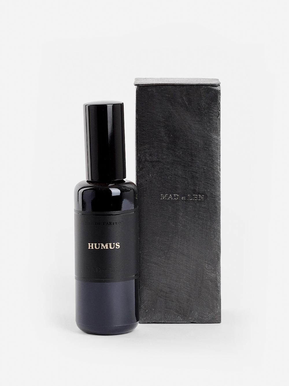 Antonioli MAD ET LEN UNISEX COLORLESS PERFUMES