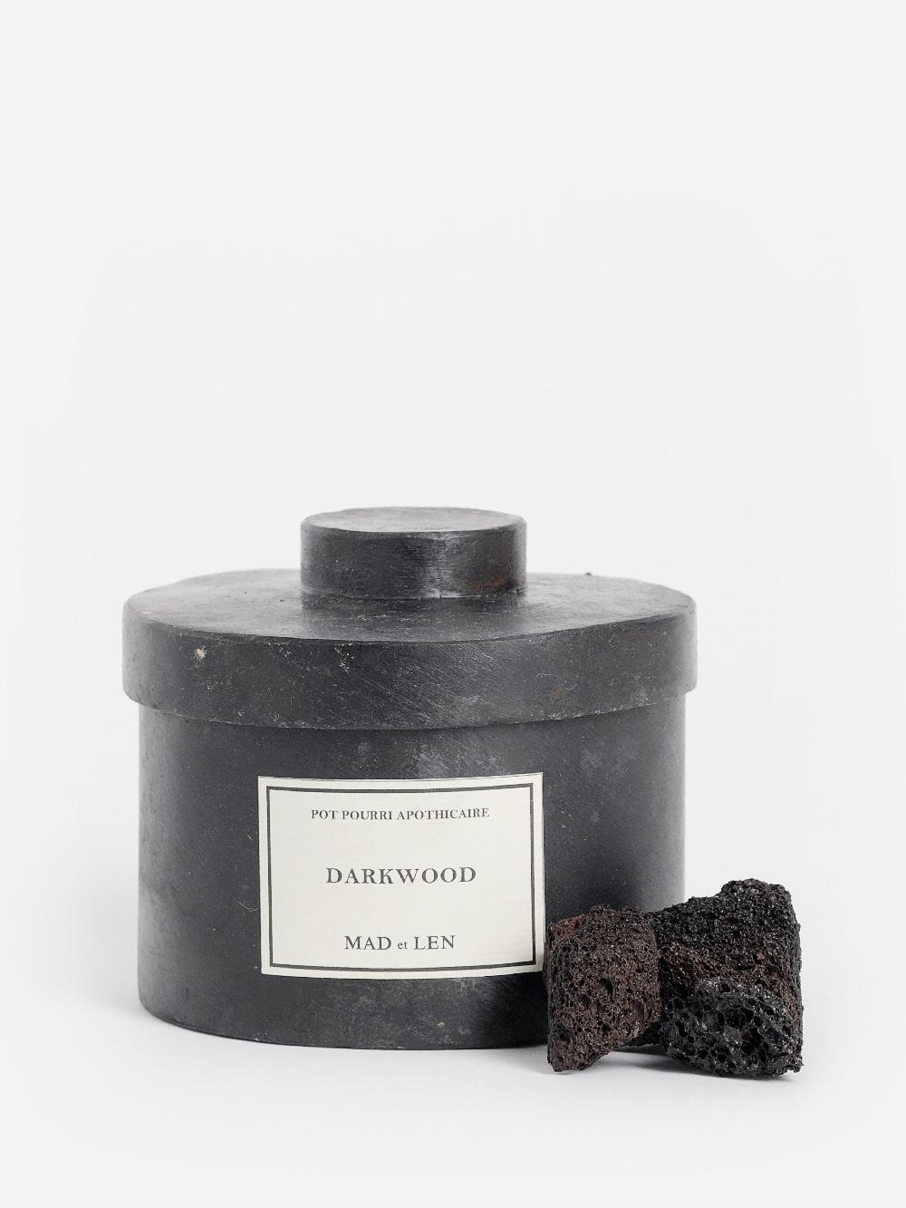 Antonioli MAD ET LEN UNISEX COLORLESS PERFUMES