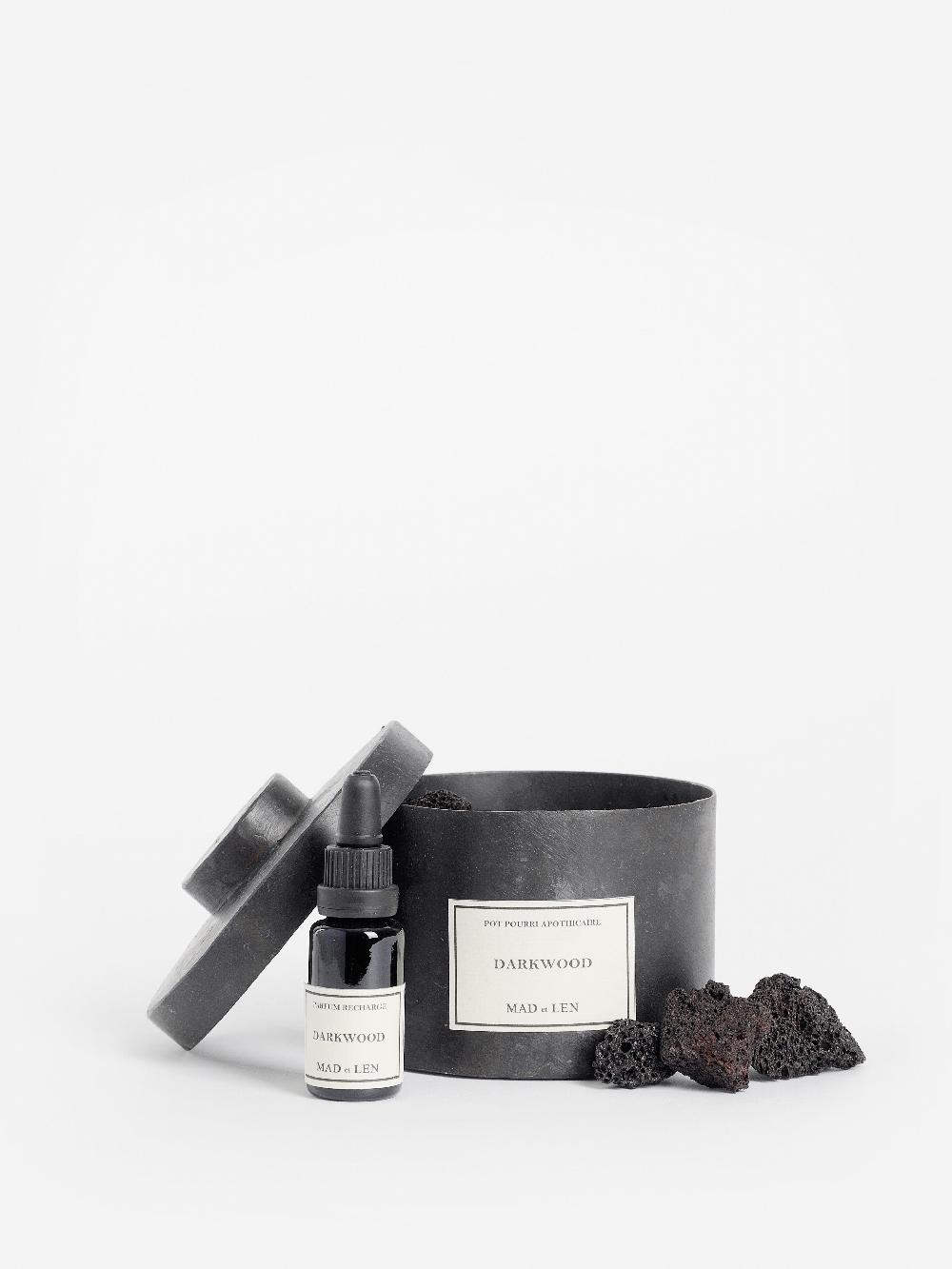 Antonioli MAD ET LEN UNISEX COLORLESS PERFUMES