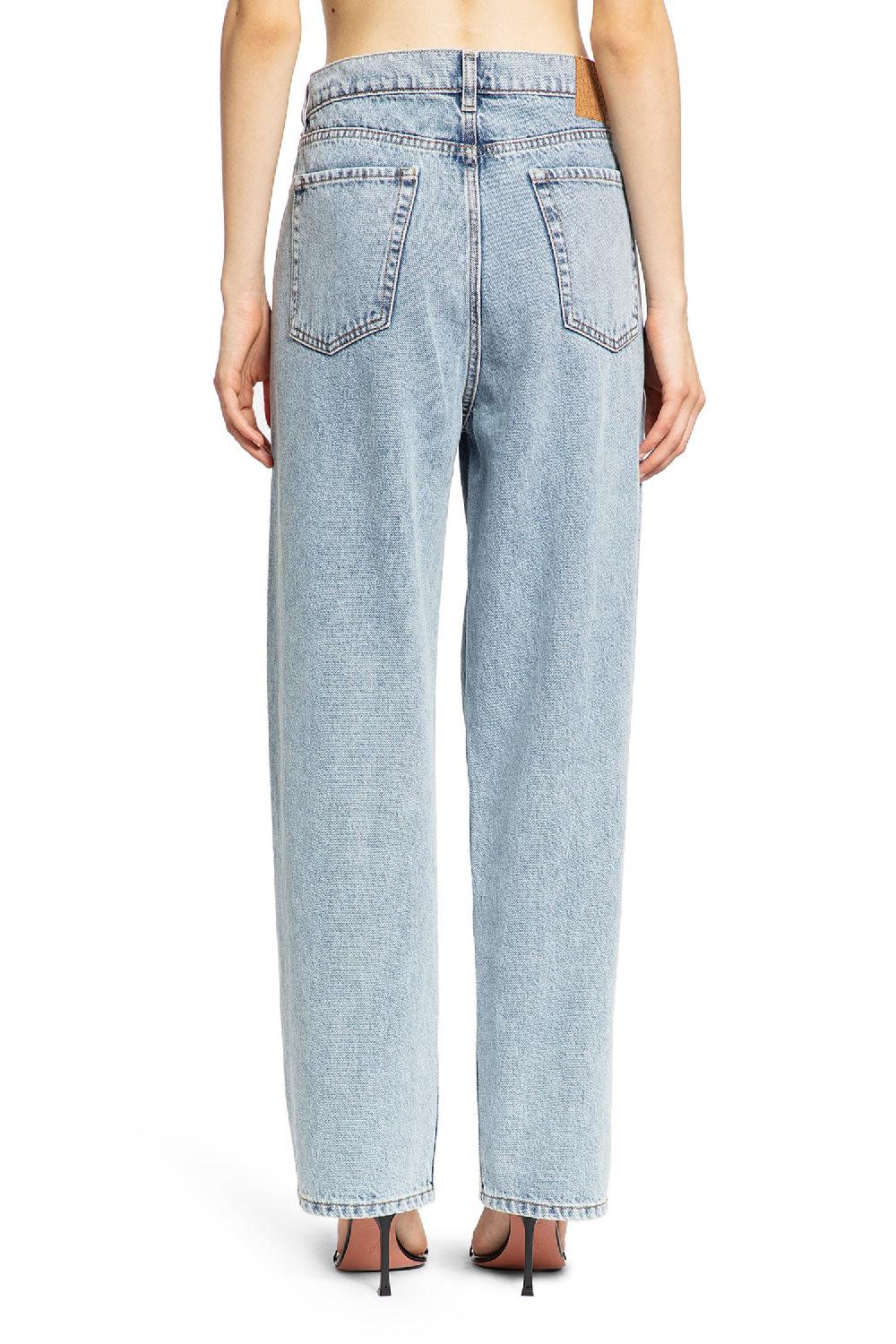 Antonioli MAGDA BUTRYM WOMAN BLUE JEANS